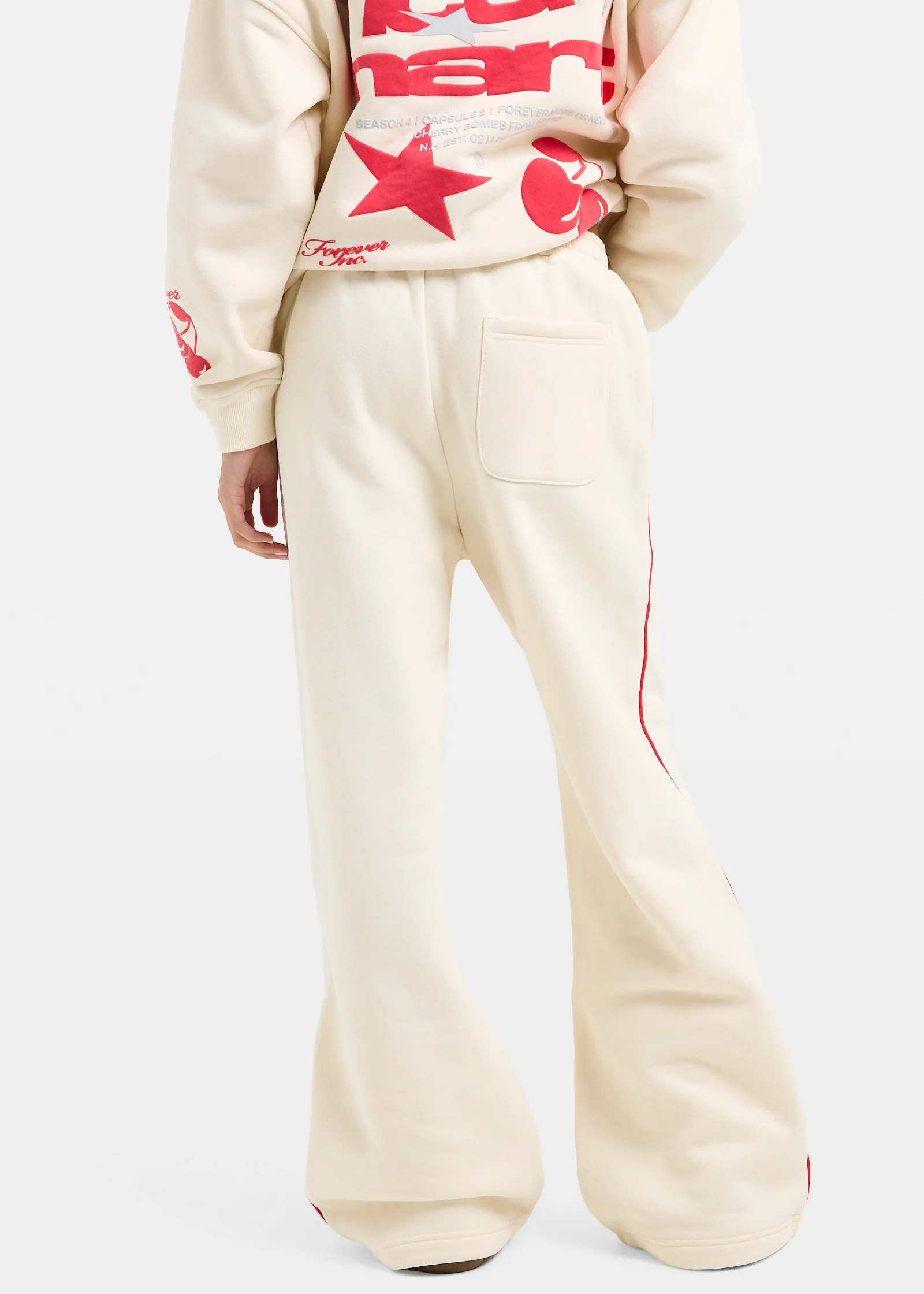Doja Sweatpants - Image 5