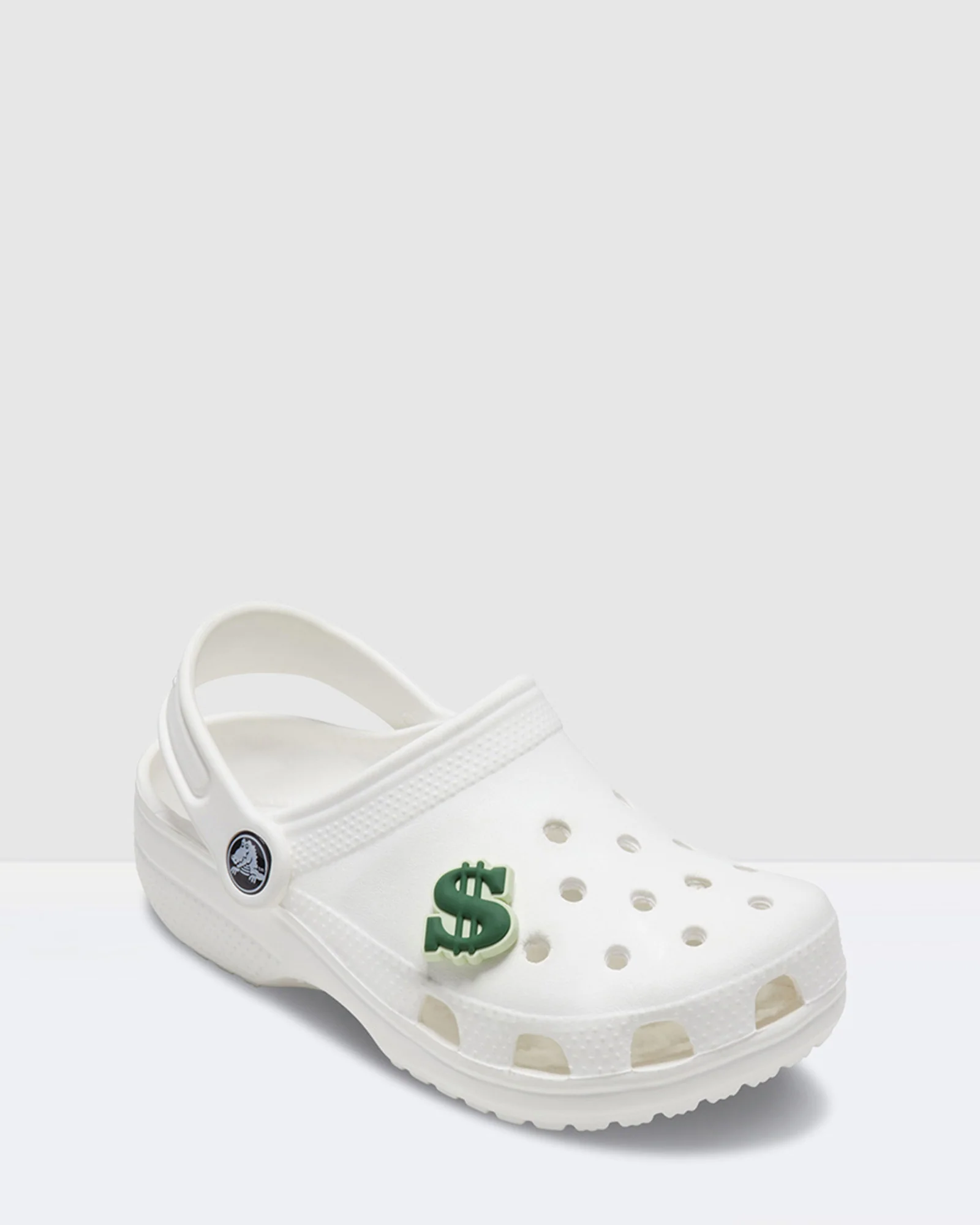 Dollar Sign Jibbitz