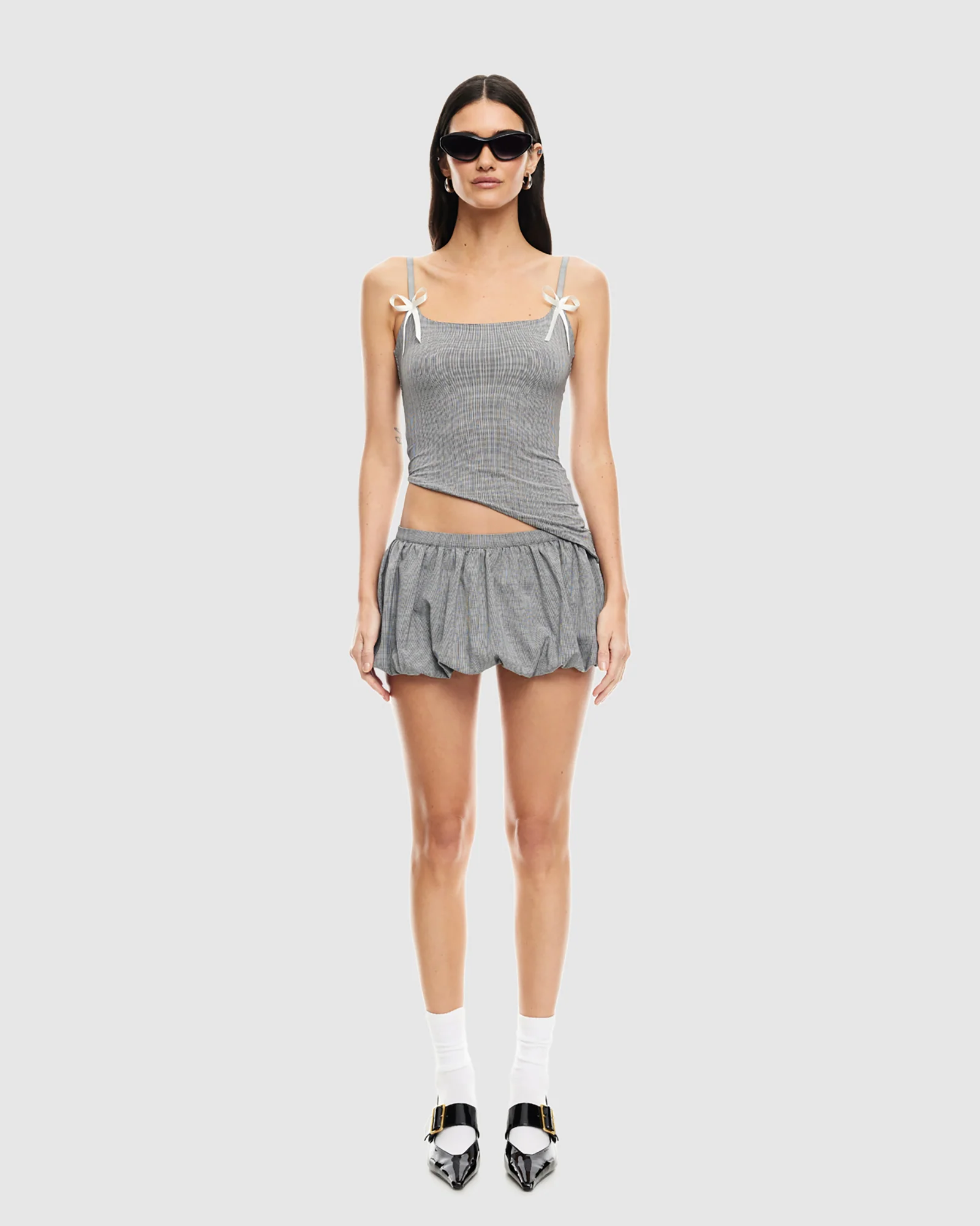 Dollhouse Cami