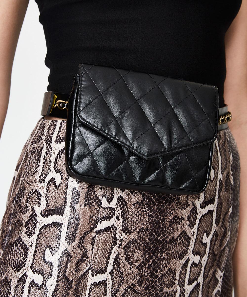 Dookie Cha Belt Bag