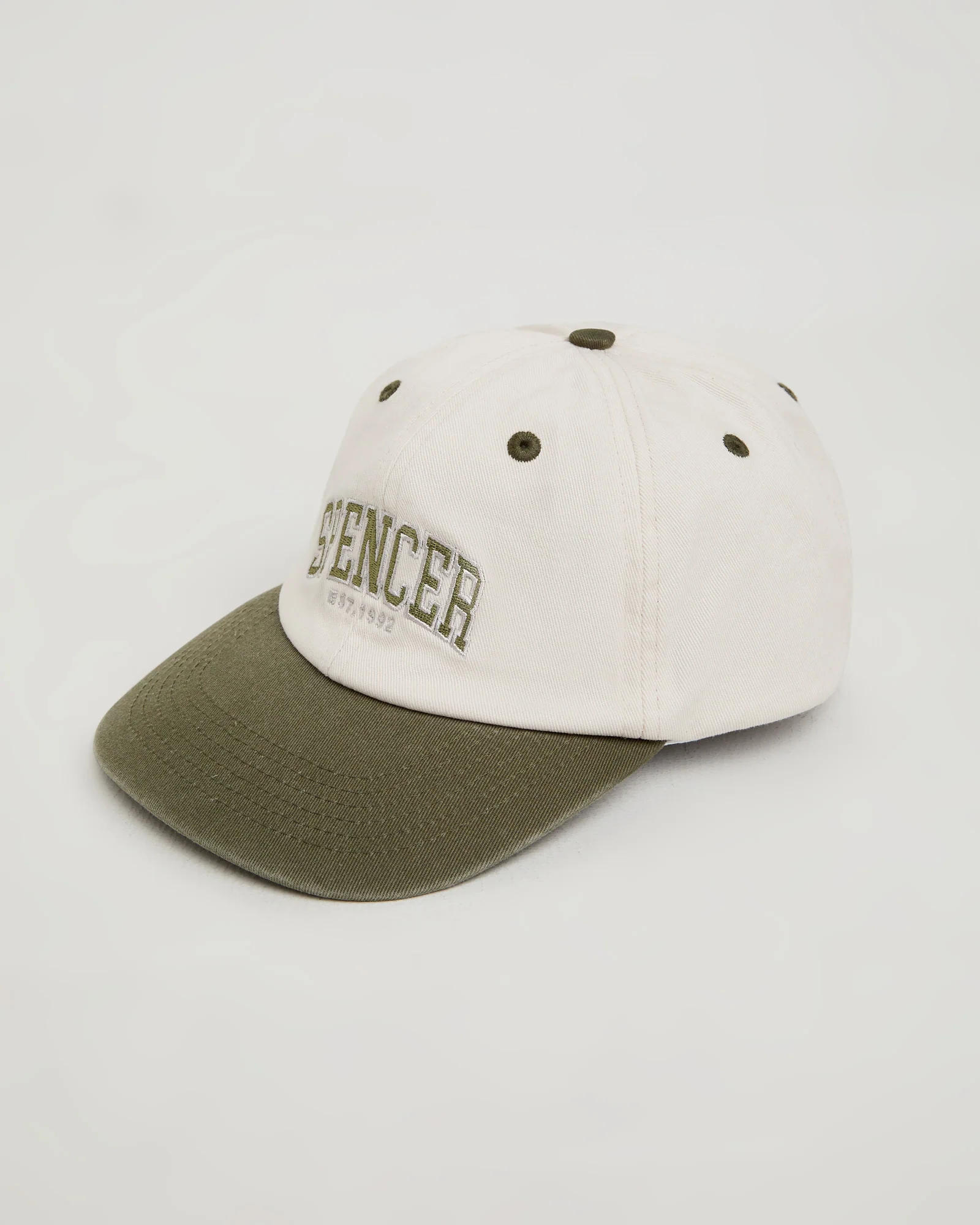 Dorm Cap Off - Image 2