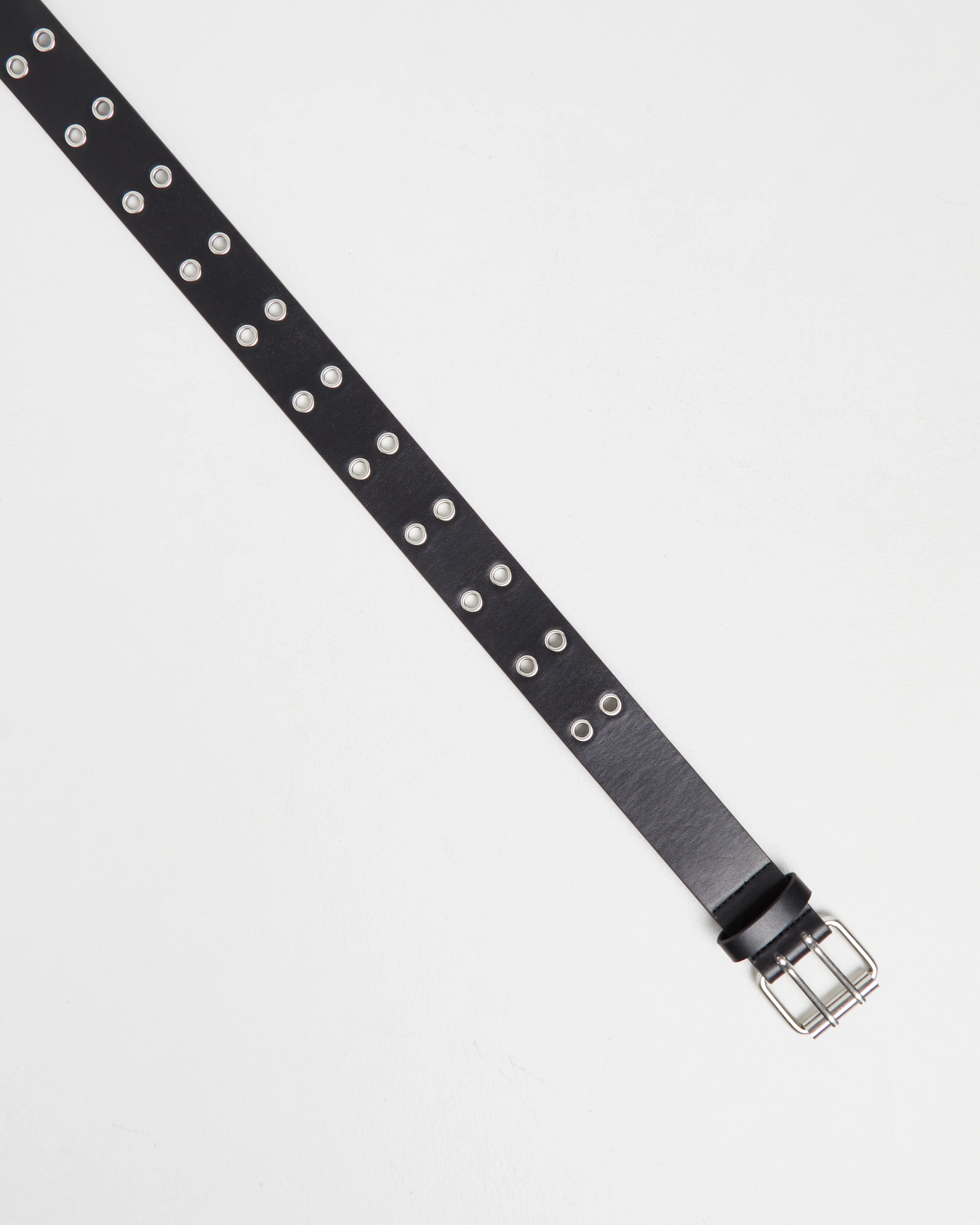 Double Eyelet Belt - Image 4