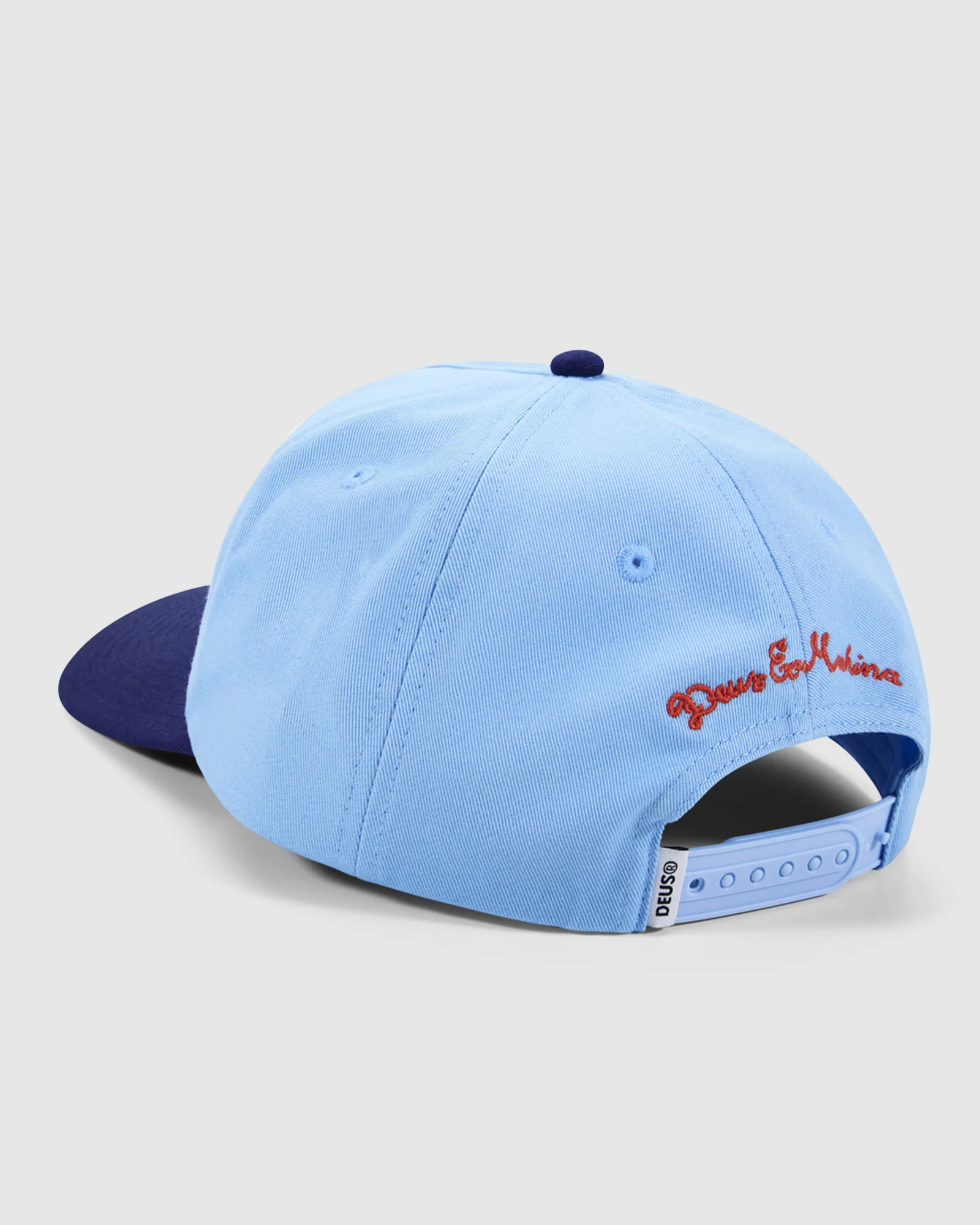 Drop Down Cap - Image 2
