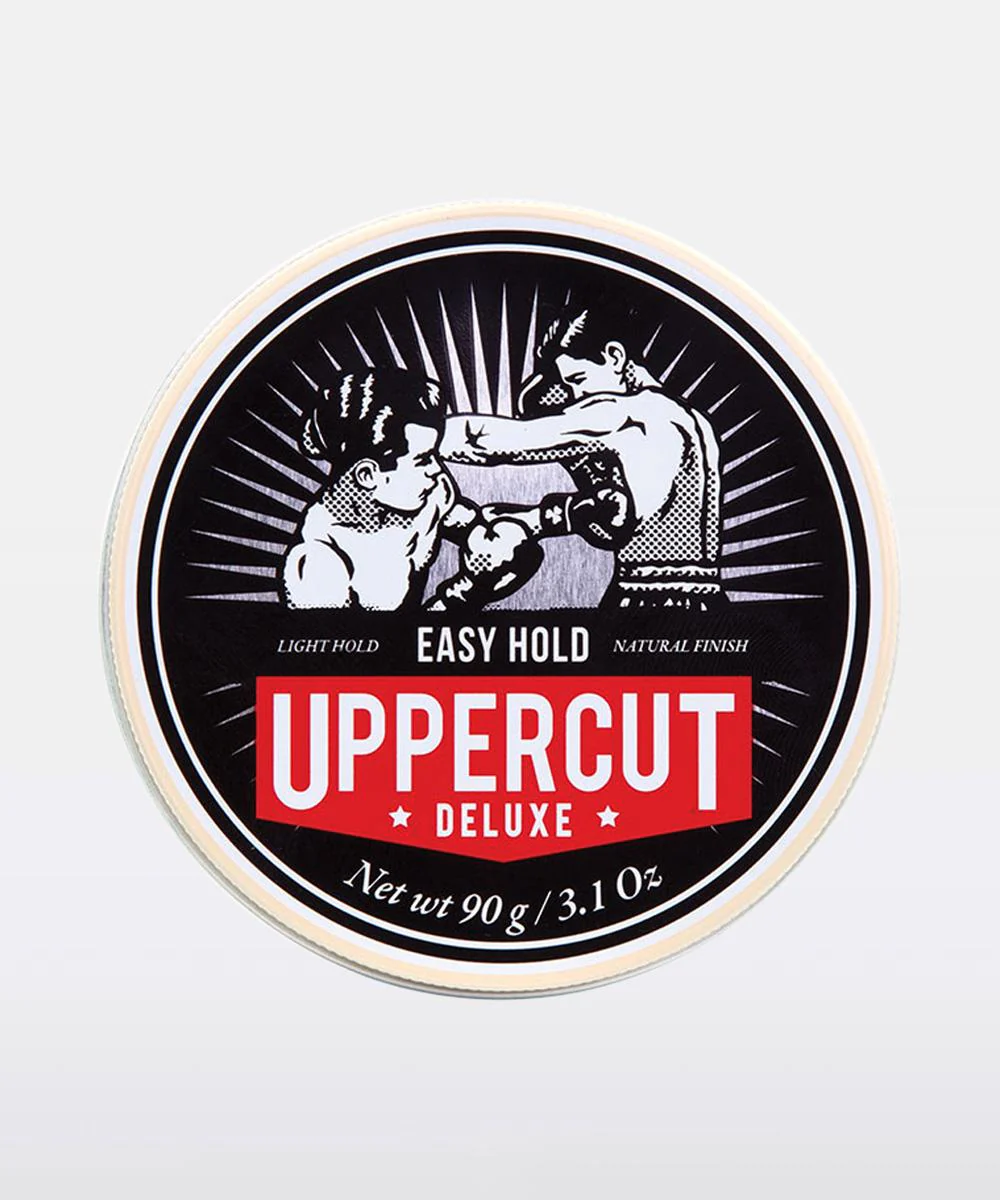 Easy Hold Pomade