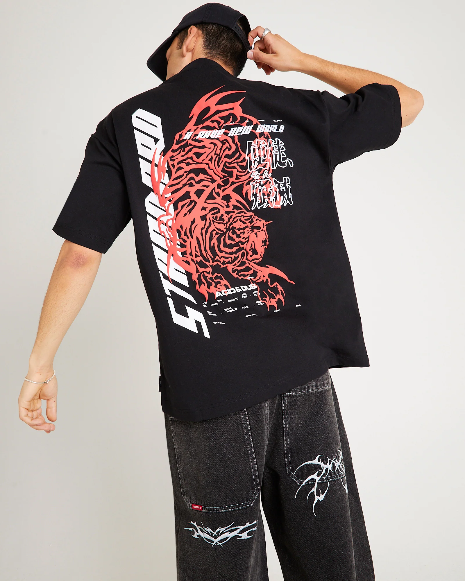 El Tigre T-Shirt