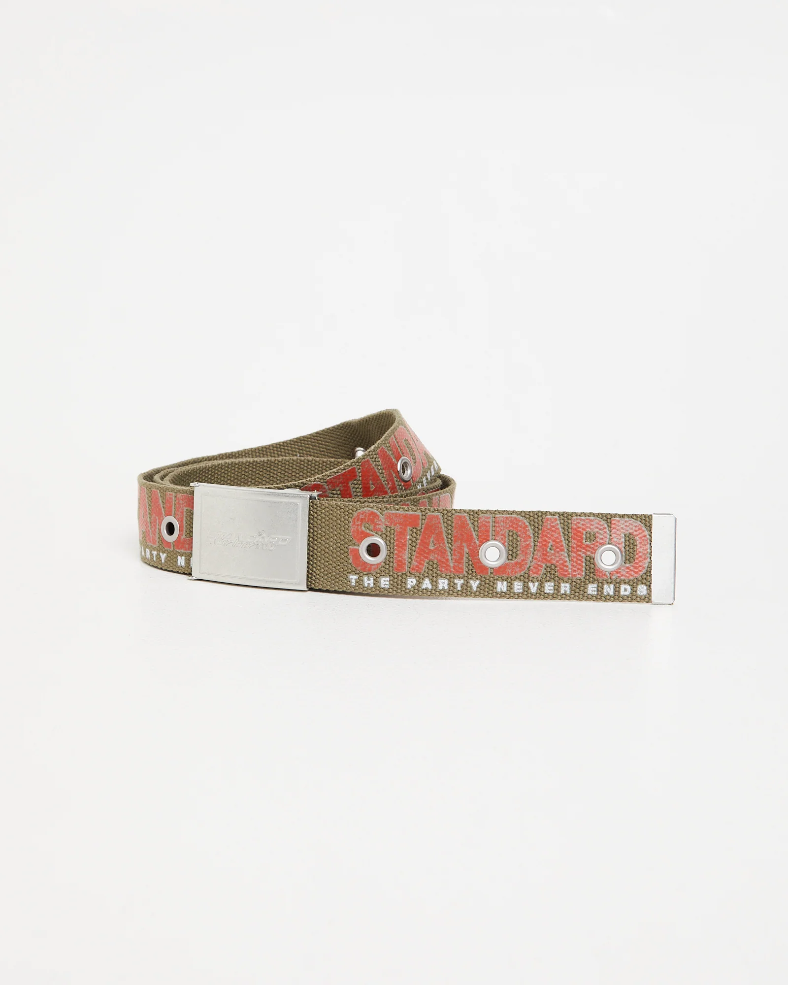 Endless Belt