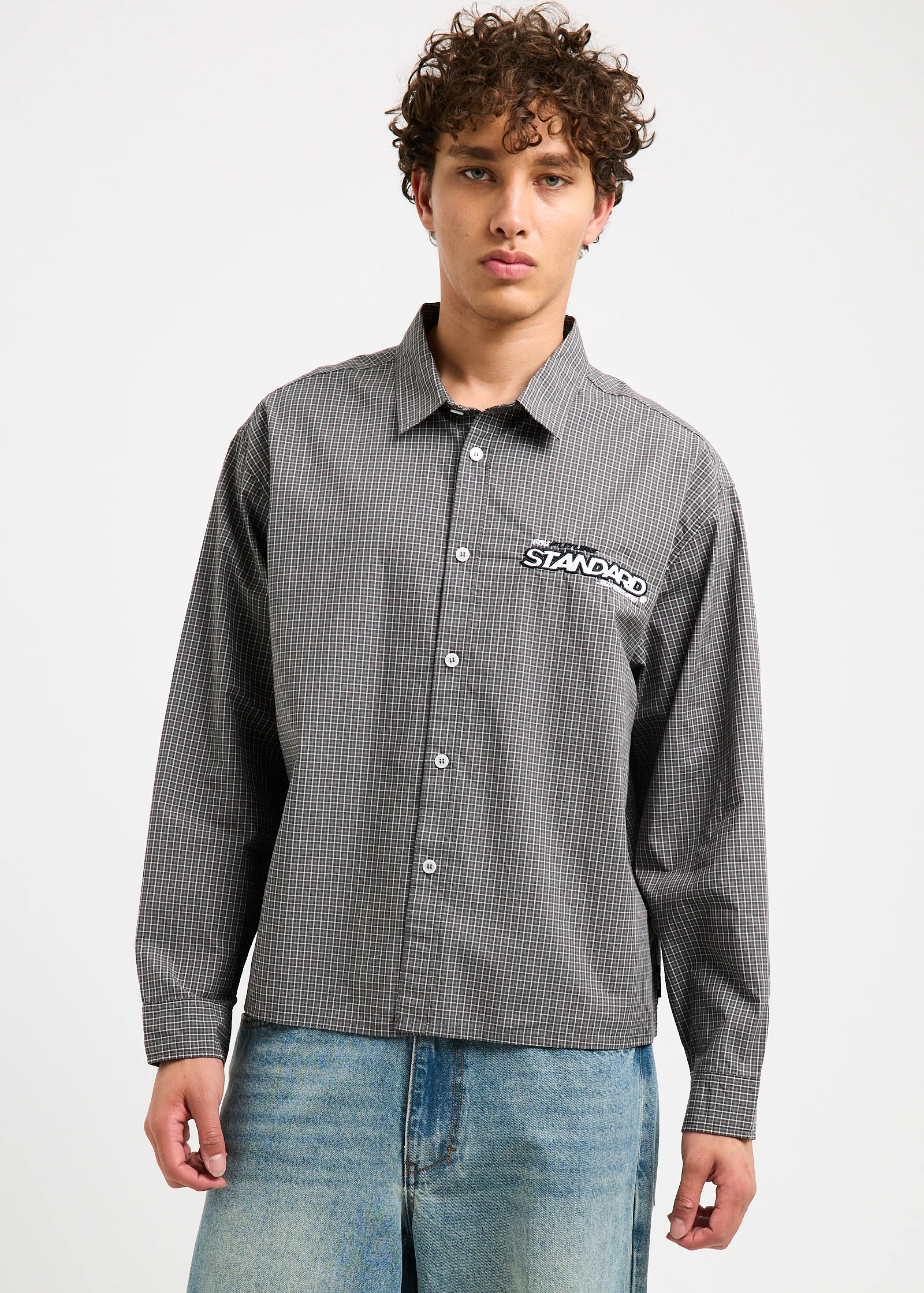 Endless Long Sleeve Shirt - Image 2