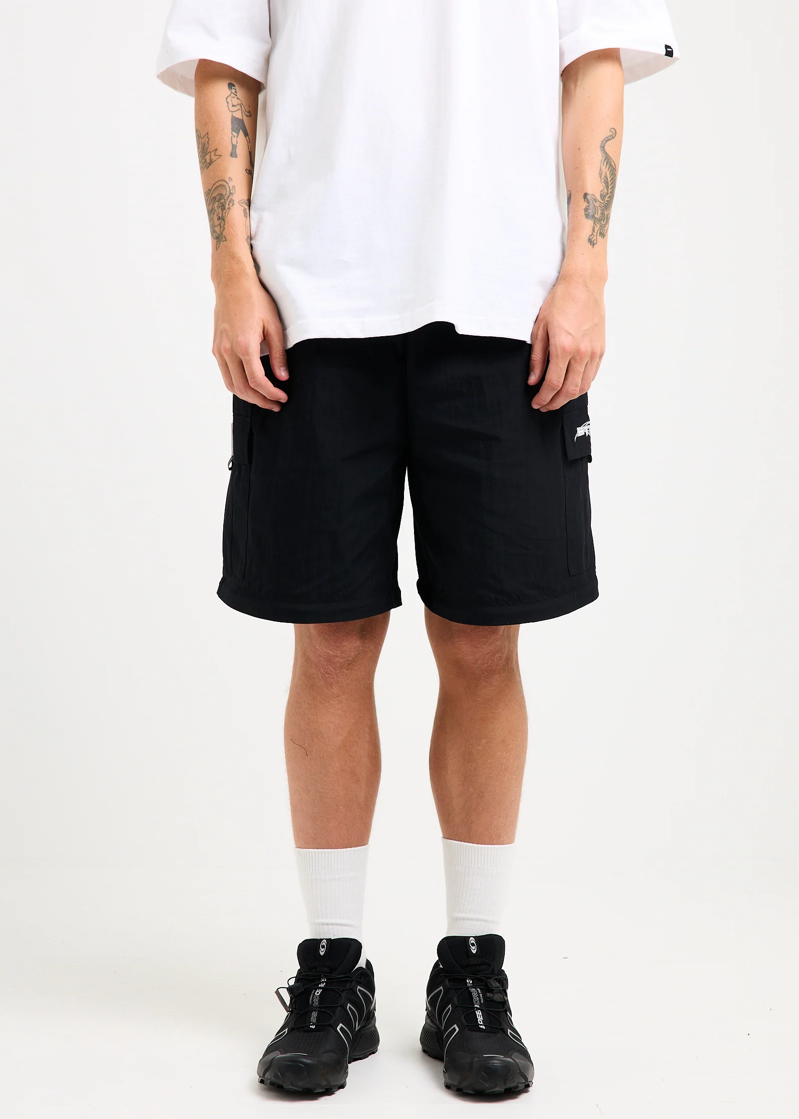Endurance Zip Pants - Image 2