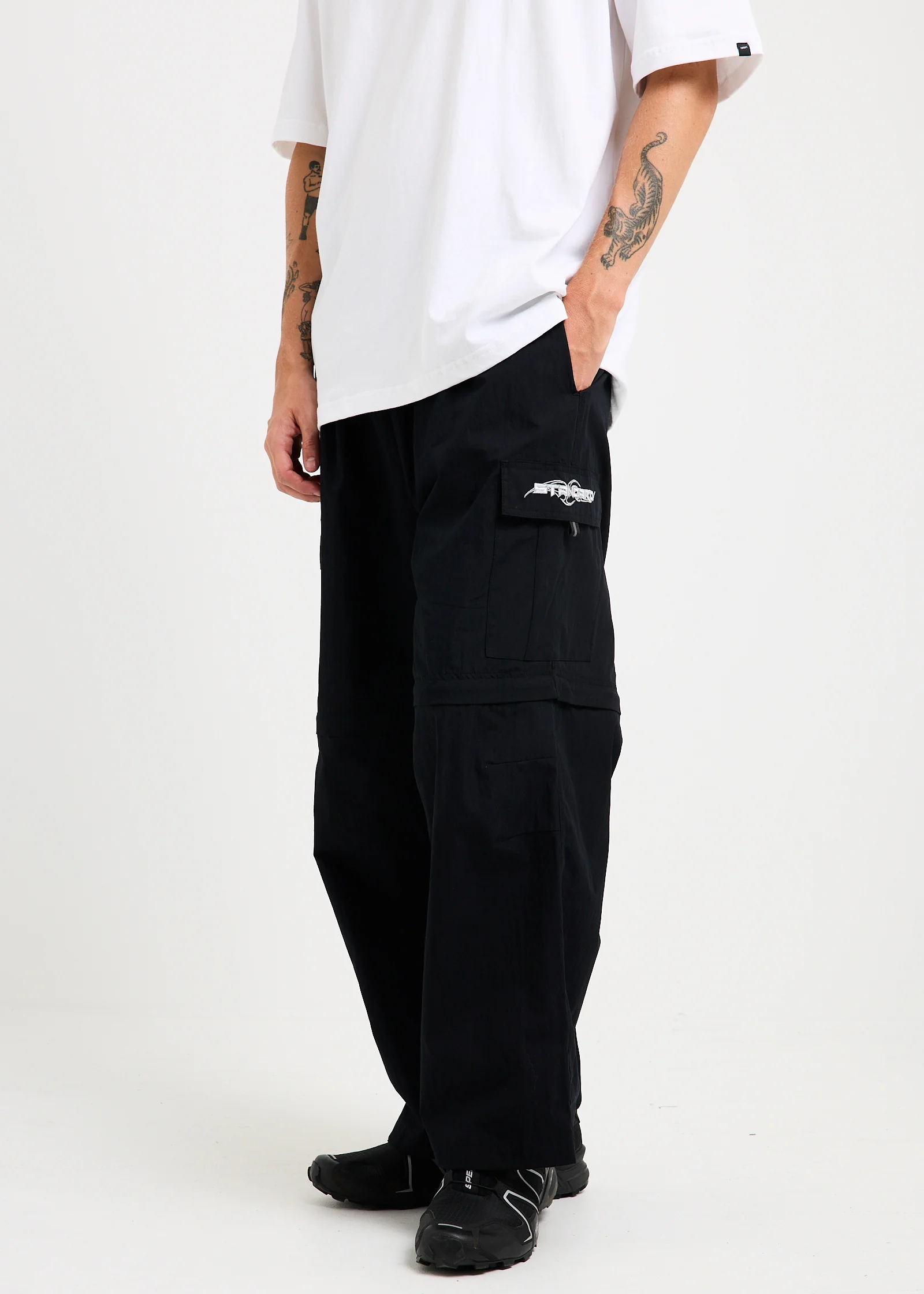 Endurance Zip Pants - Image 4