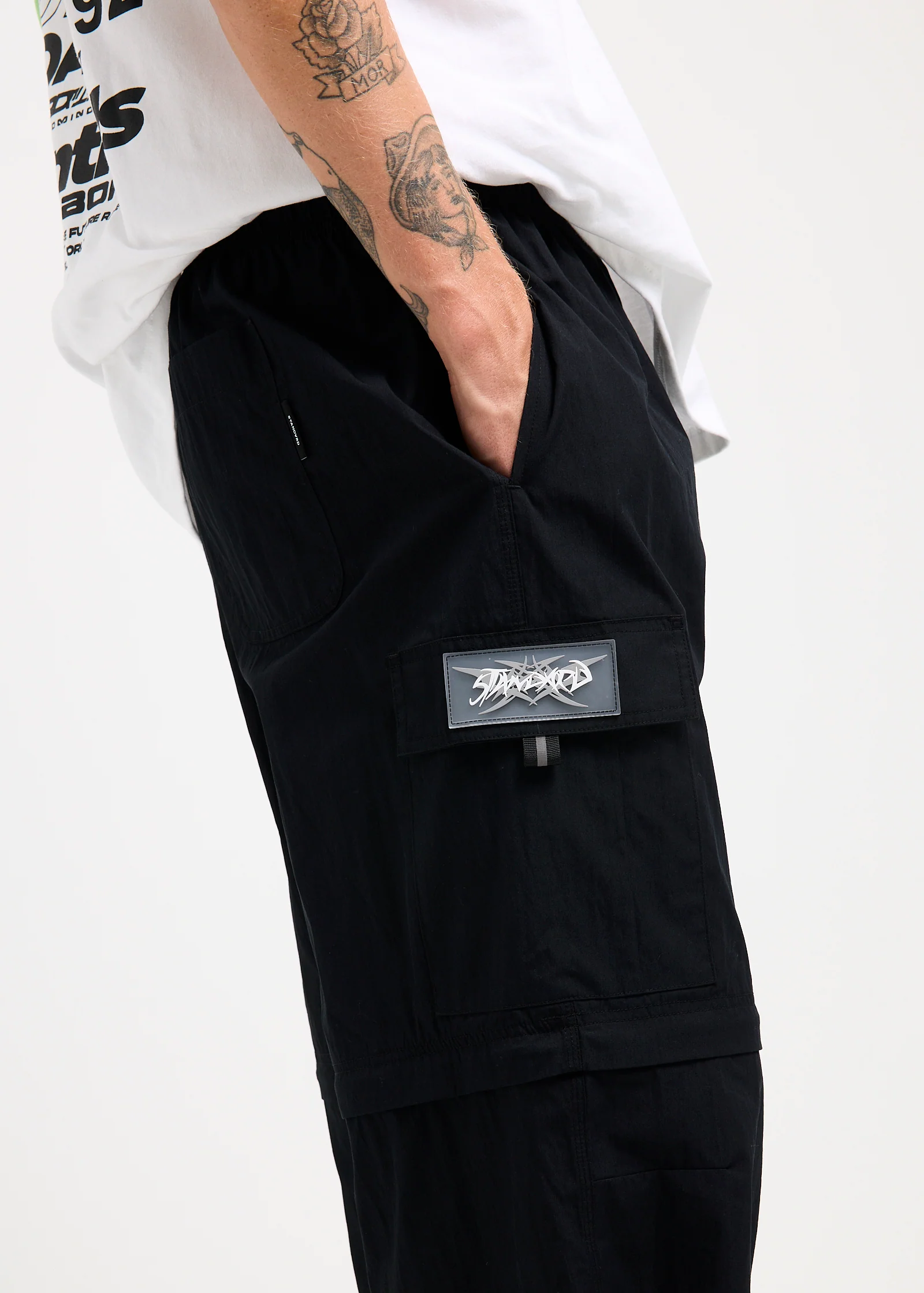 Endurance Zip Pants - Image 6