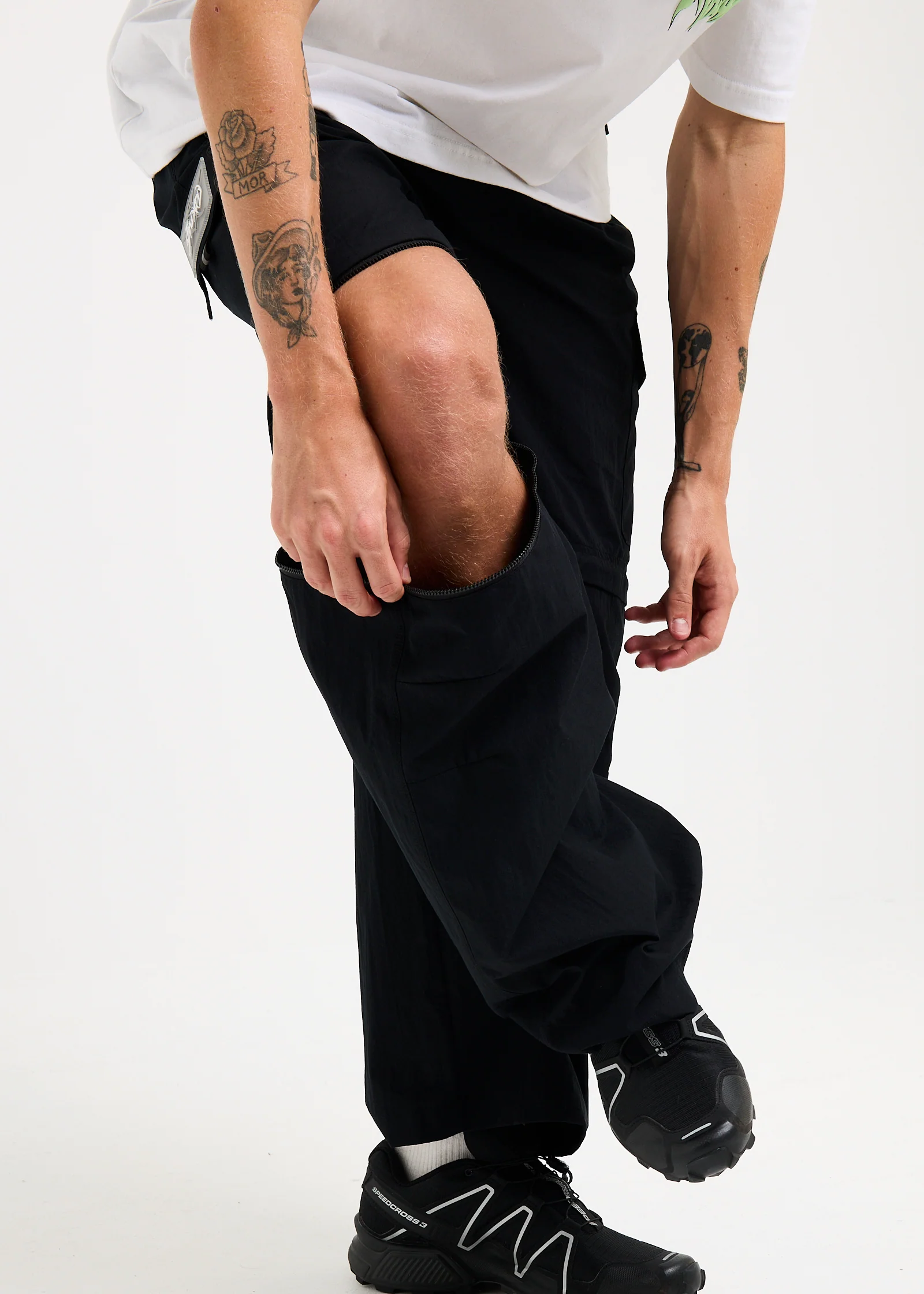 Endurance Zip Pants - Image 7