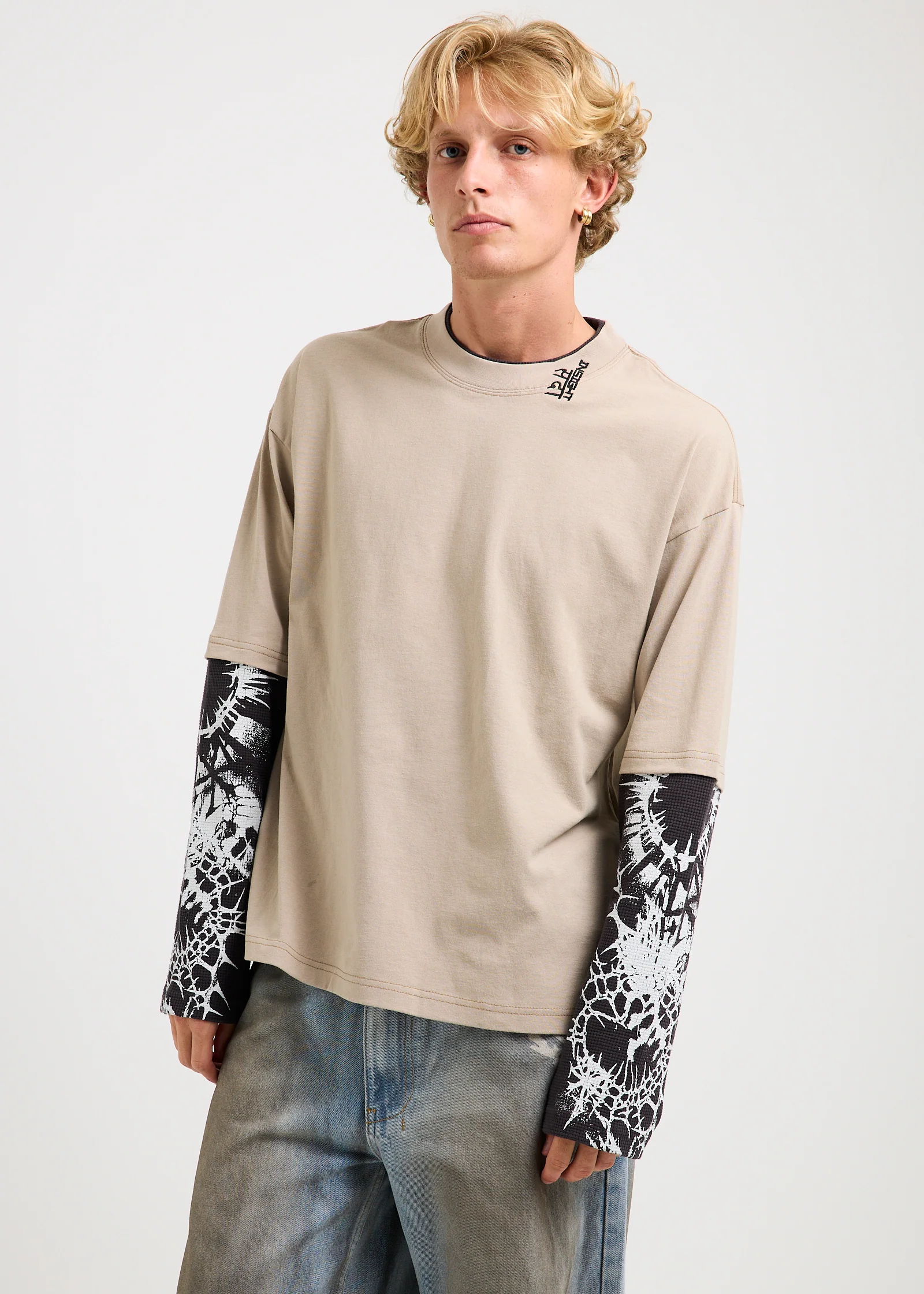 Enmore Double Layer Shirt - Image 4
