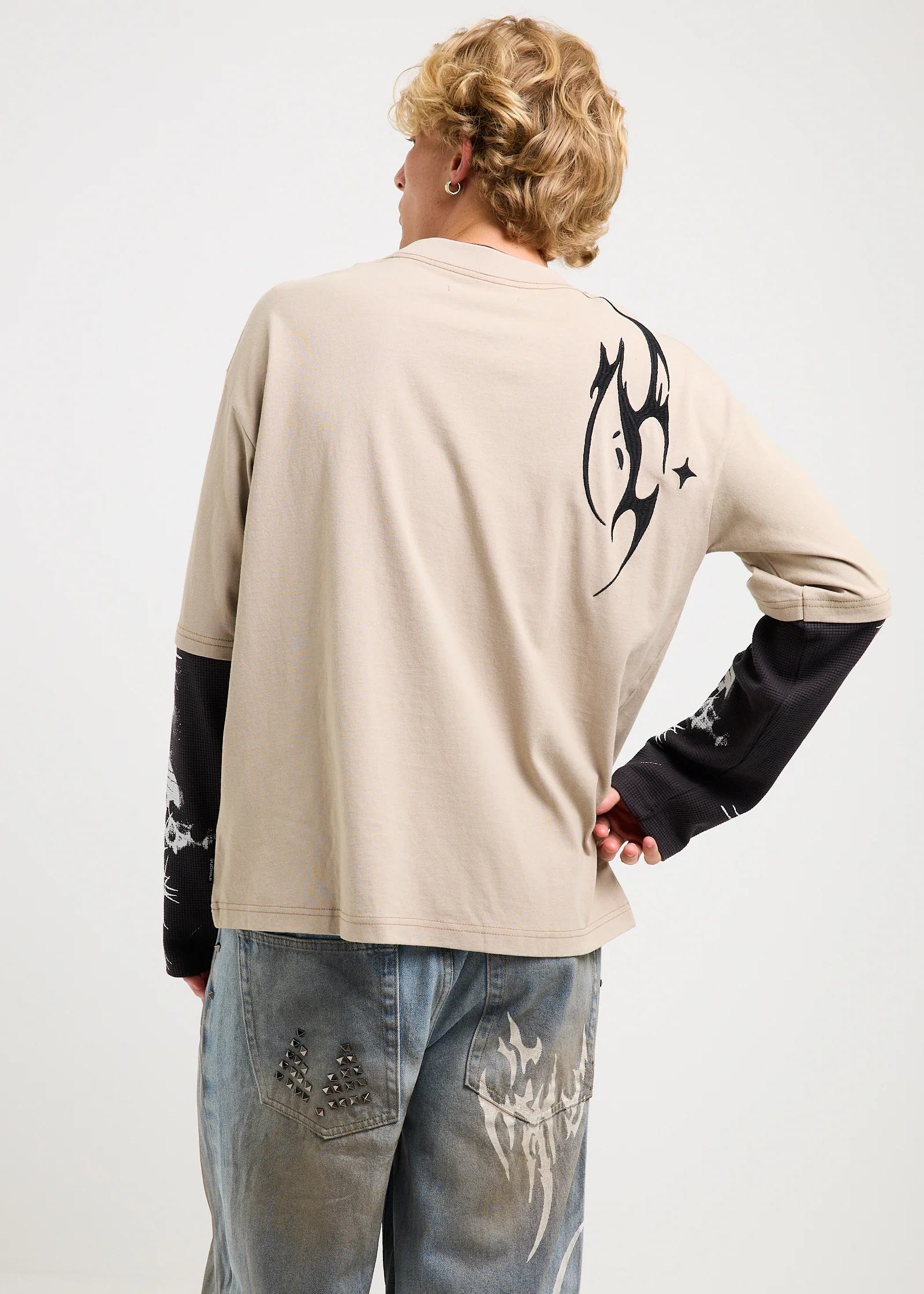 Enmore Double Layer Shirt - Image 5