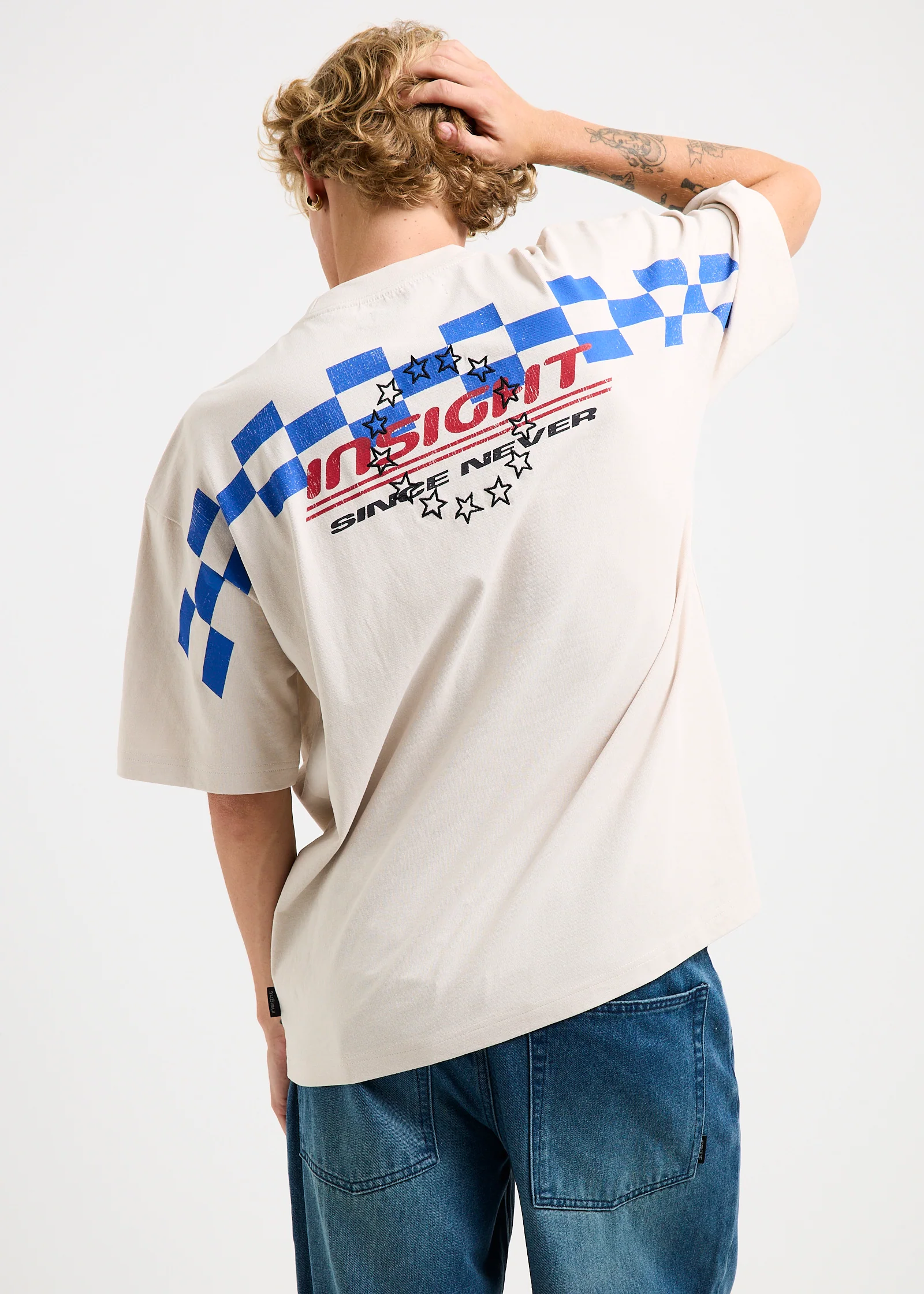 Epilogue T-Shirt
