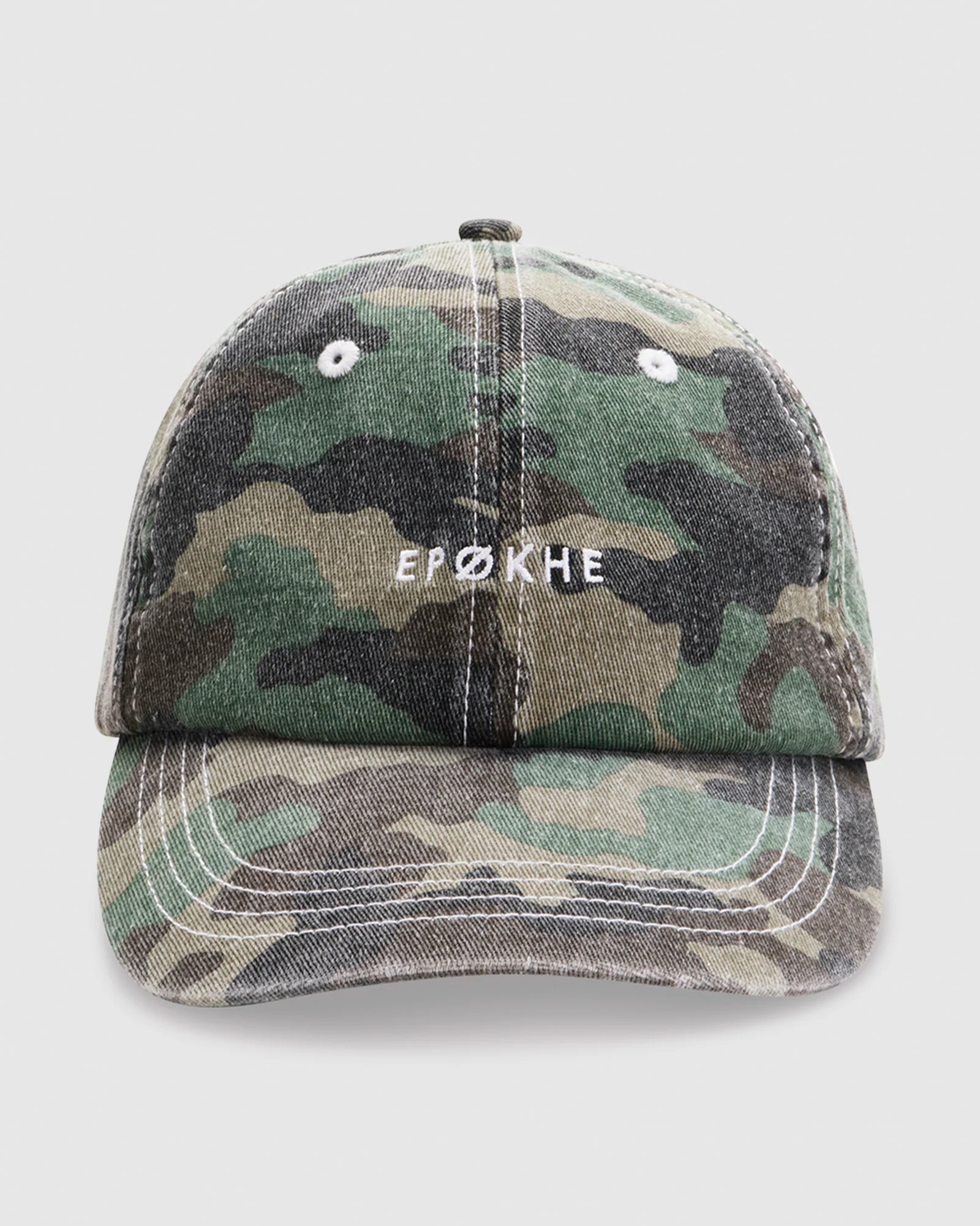 Epokhe Core Cap