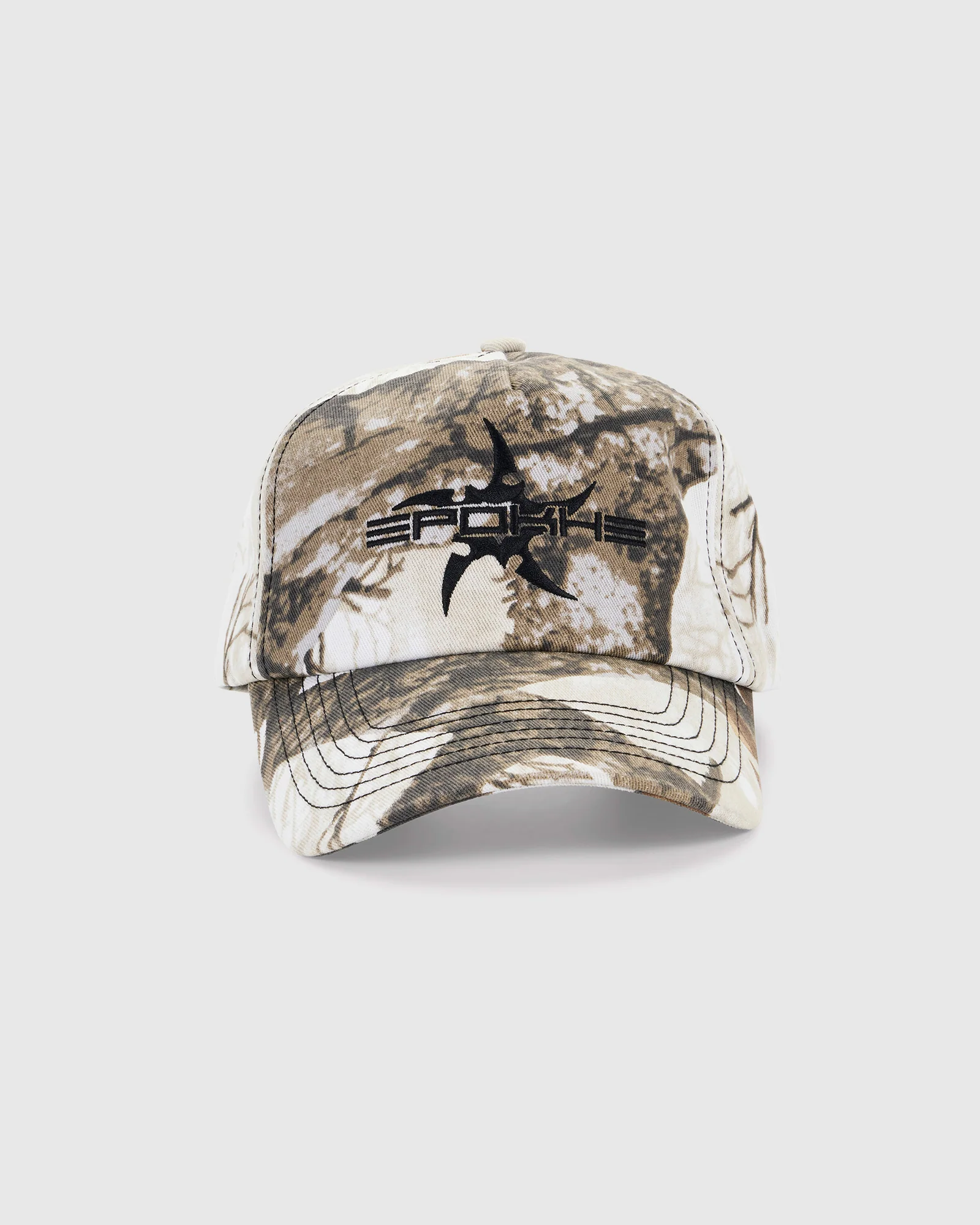Epokhe Weapon Cap