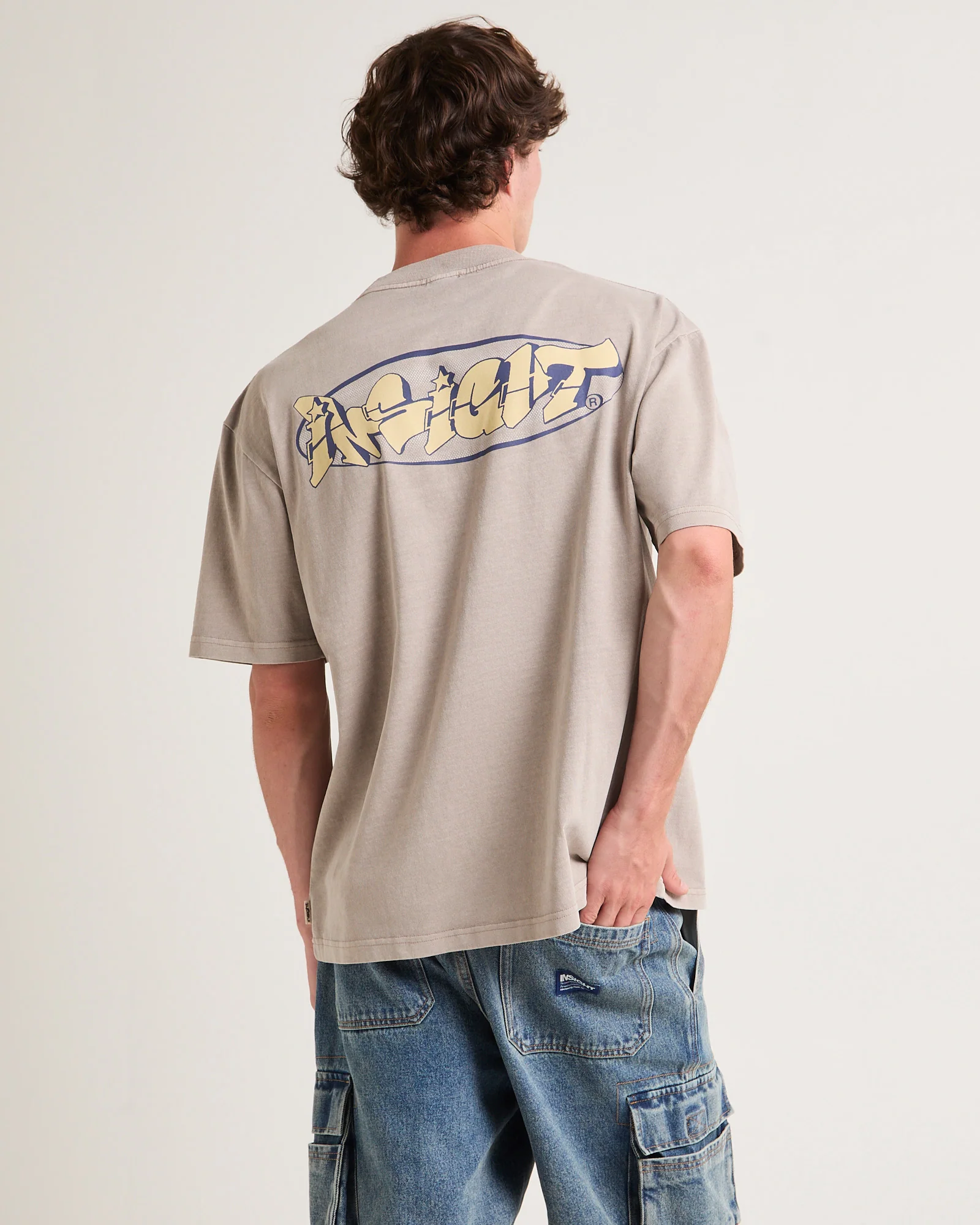Era Pigment T-Shirt