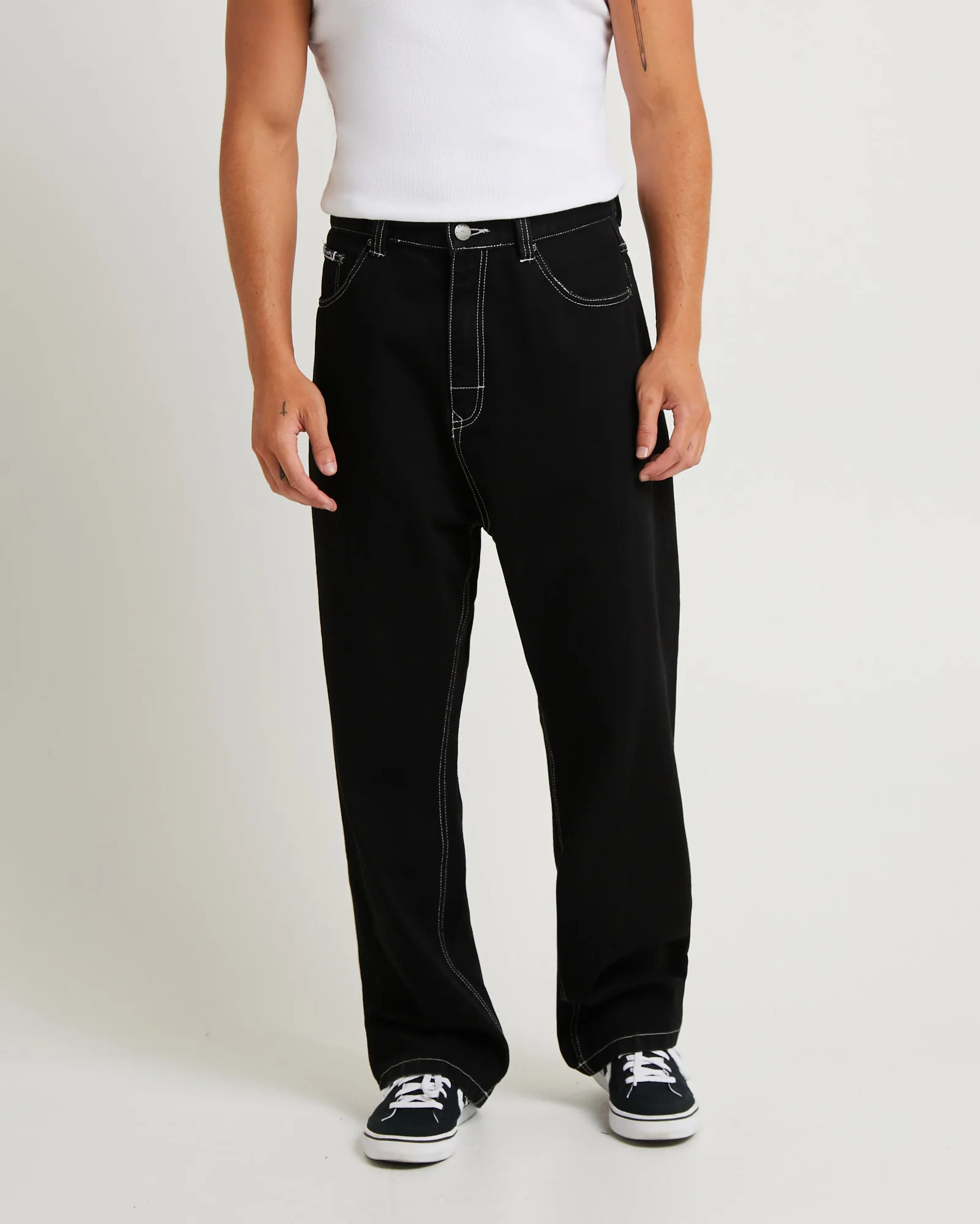 Escape Denim Jeans