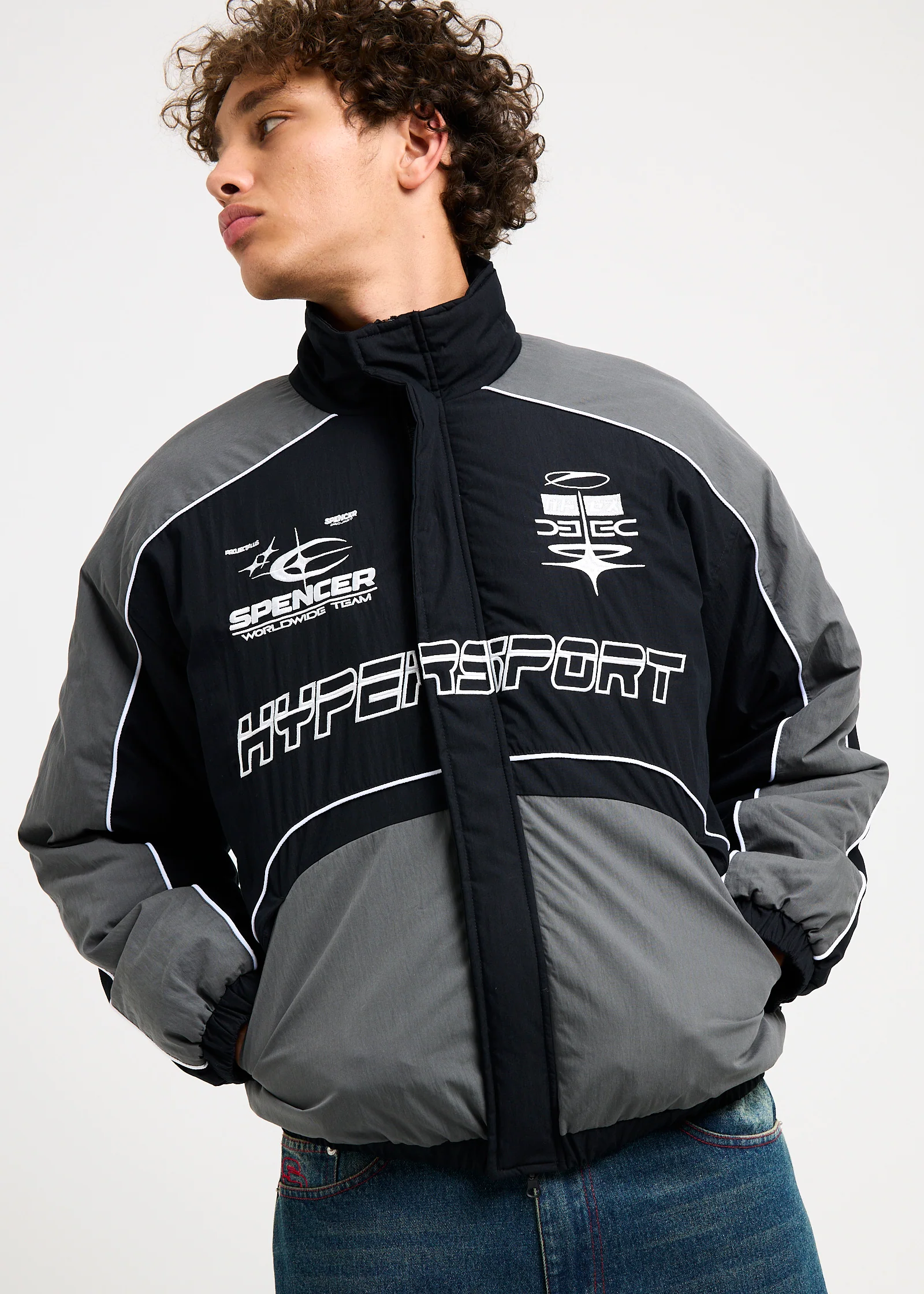 Essential Jacket