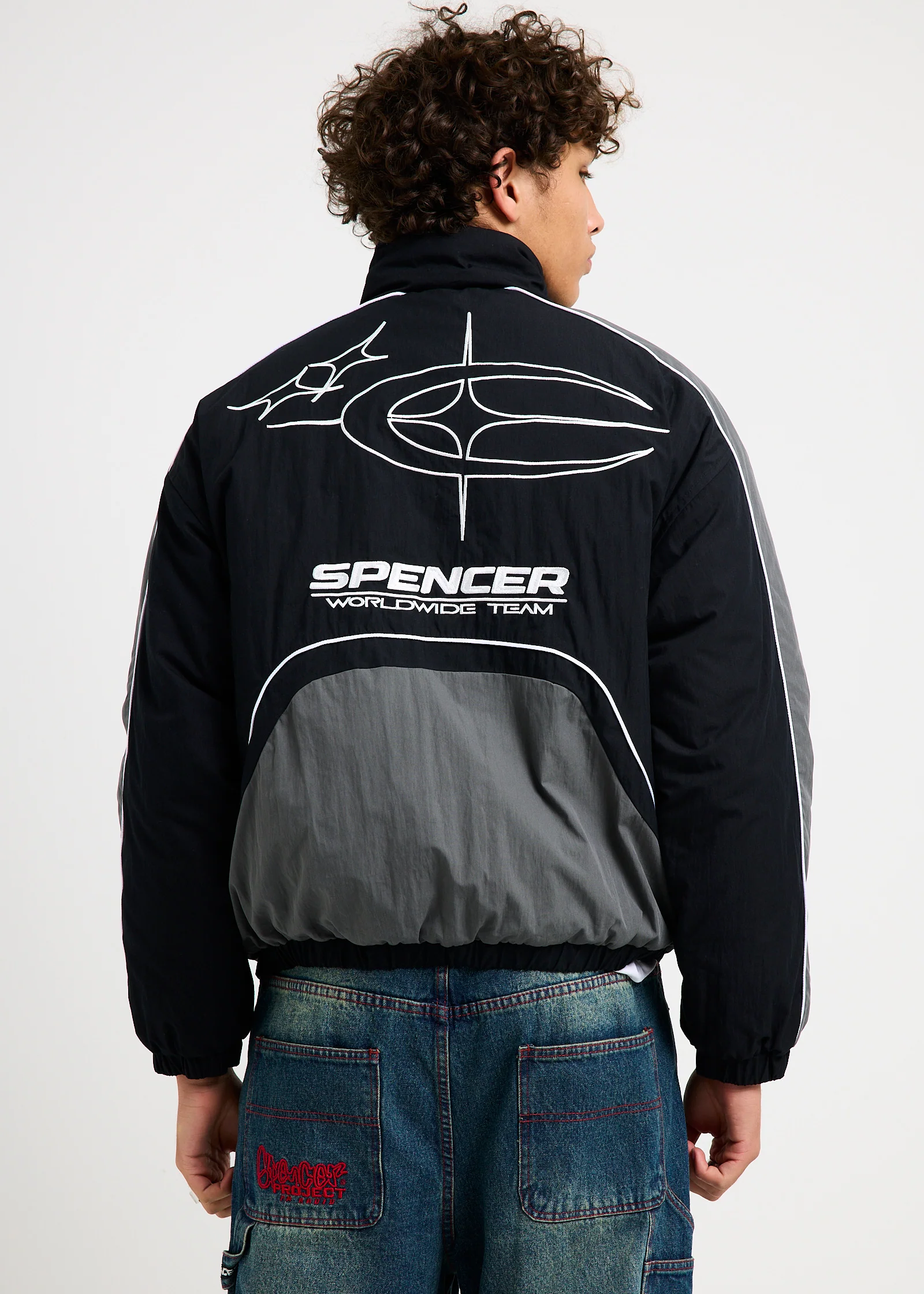 Essential Jacket - Image 2