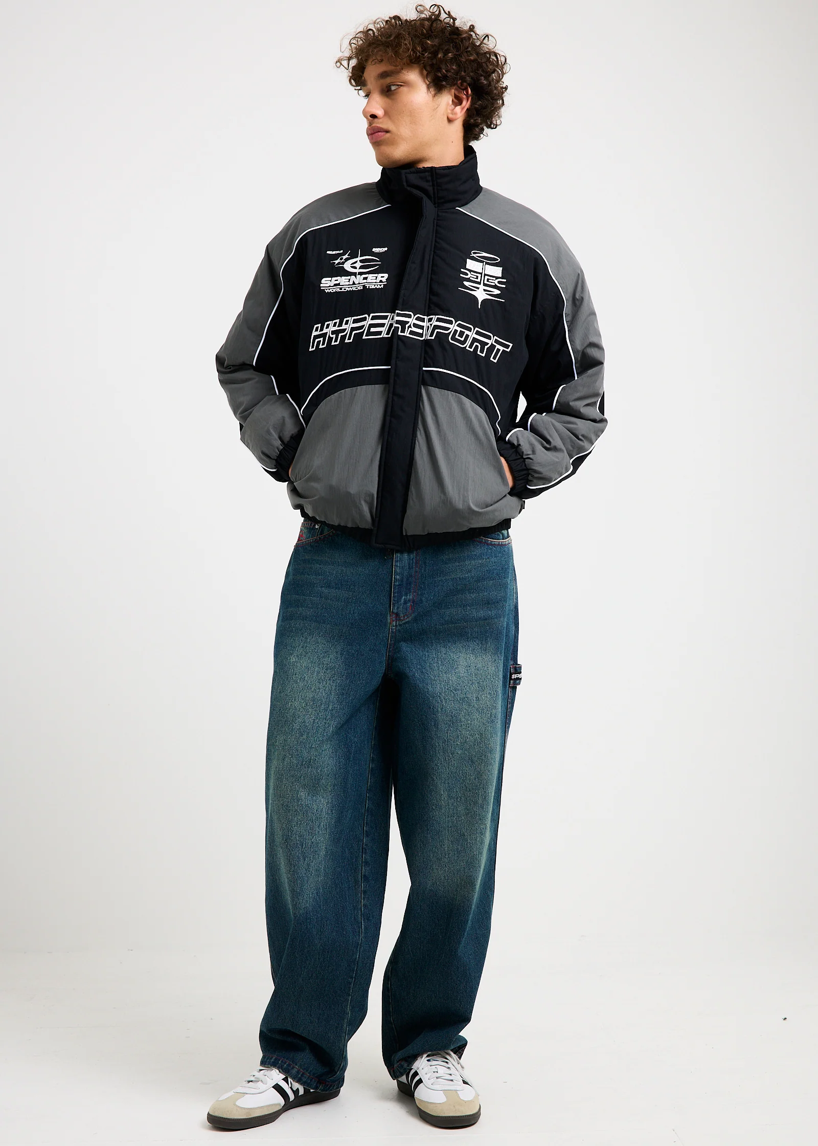 Essential Jacket - Image 3