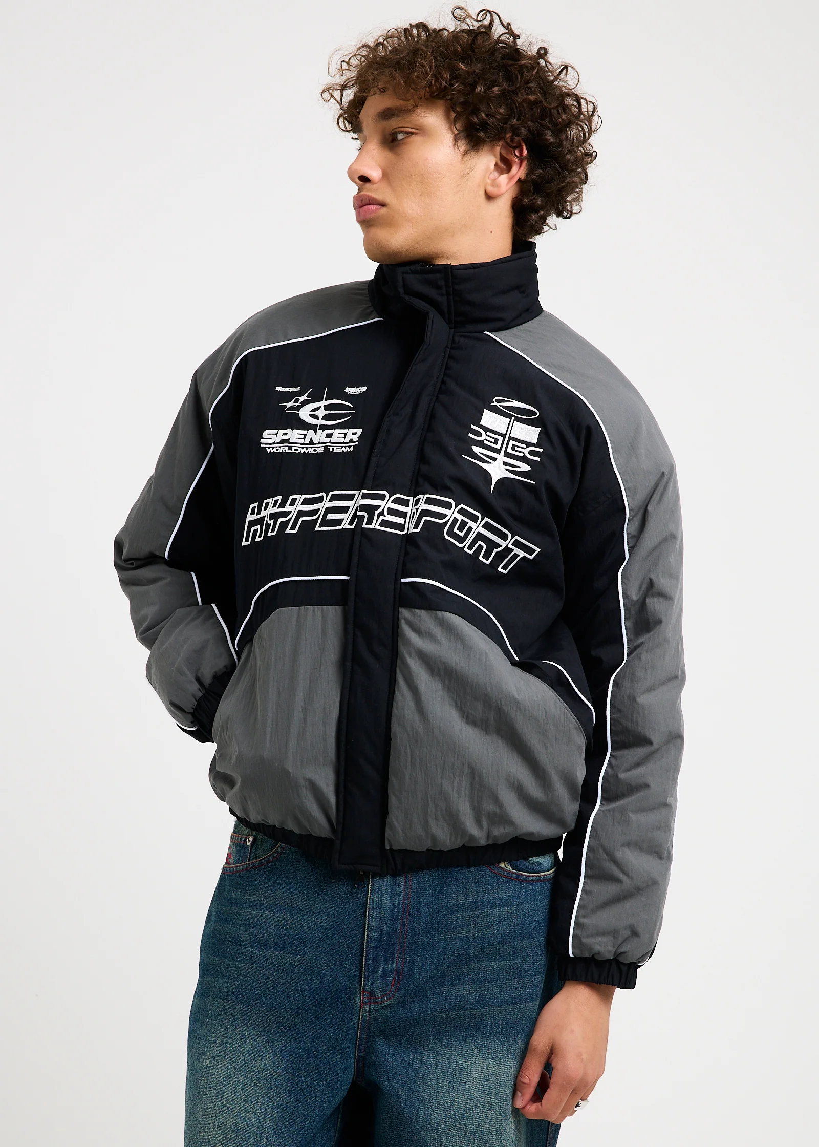 Essential Jacket - Image 4