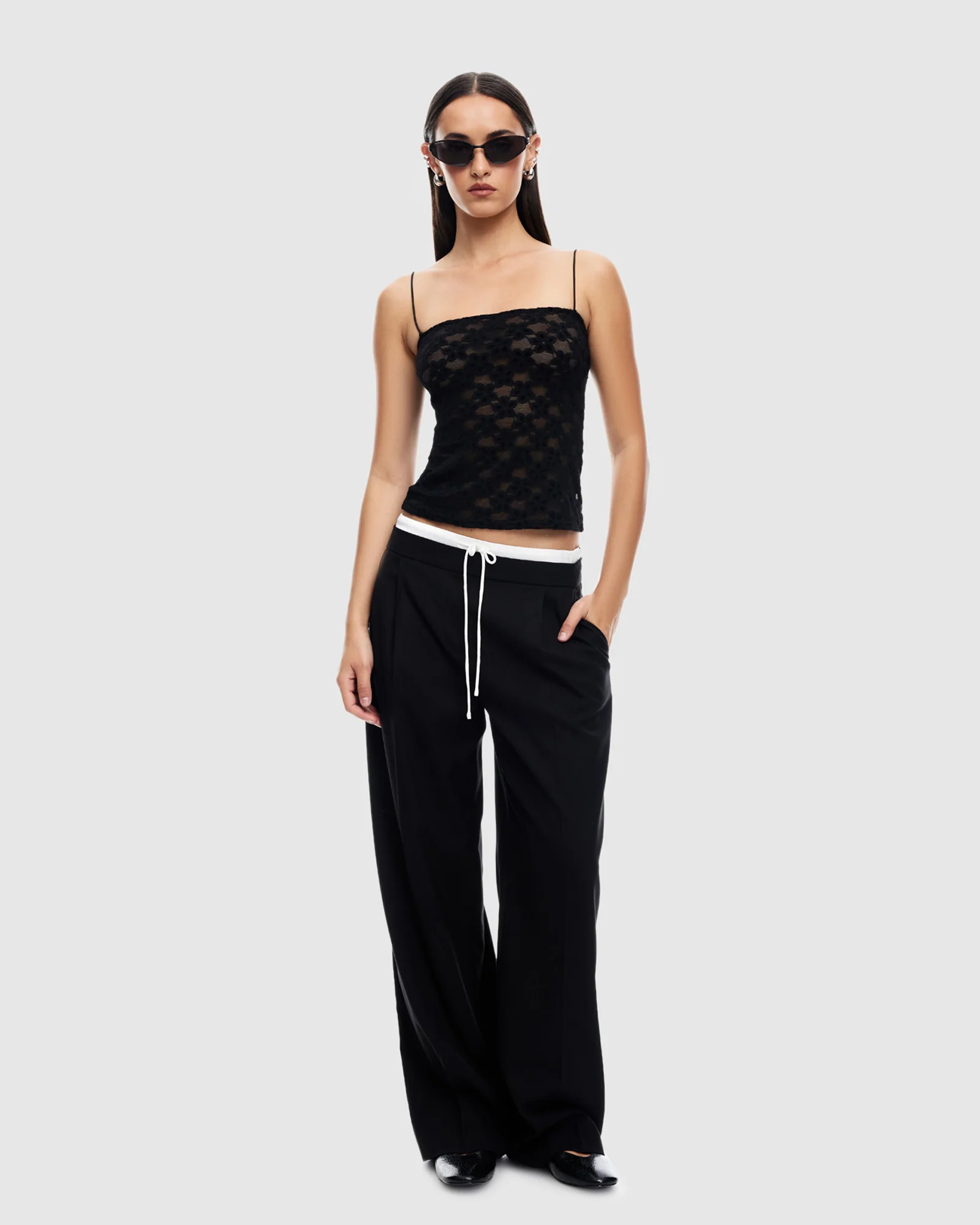 Essential Pant