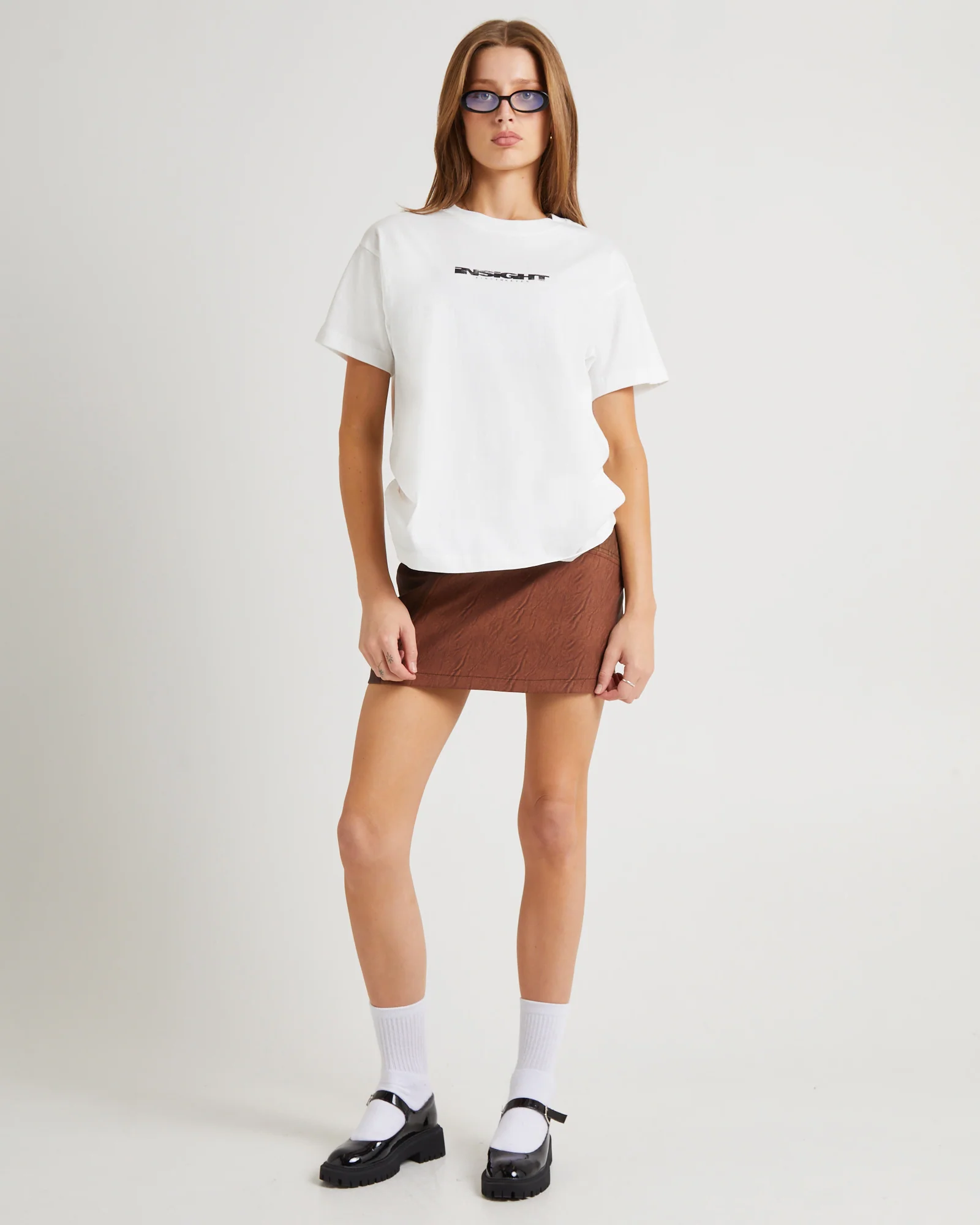 Establish Boyfriend Tee