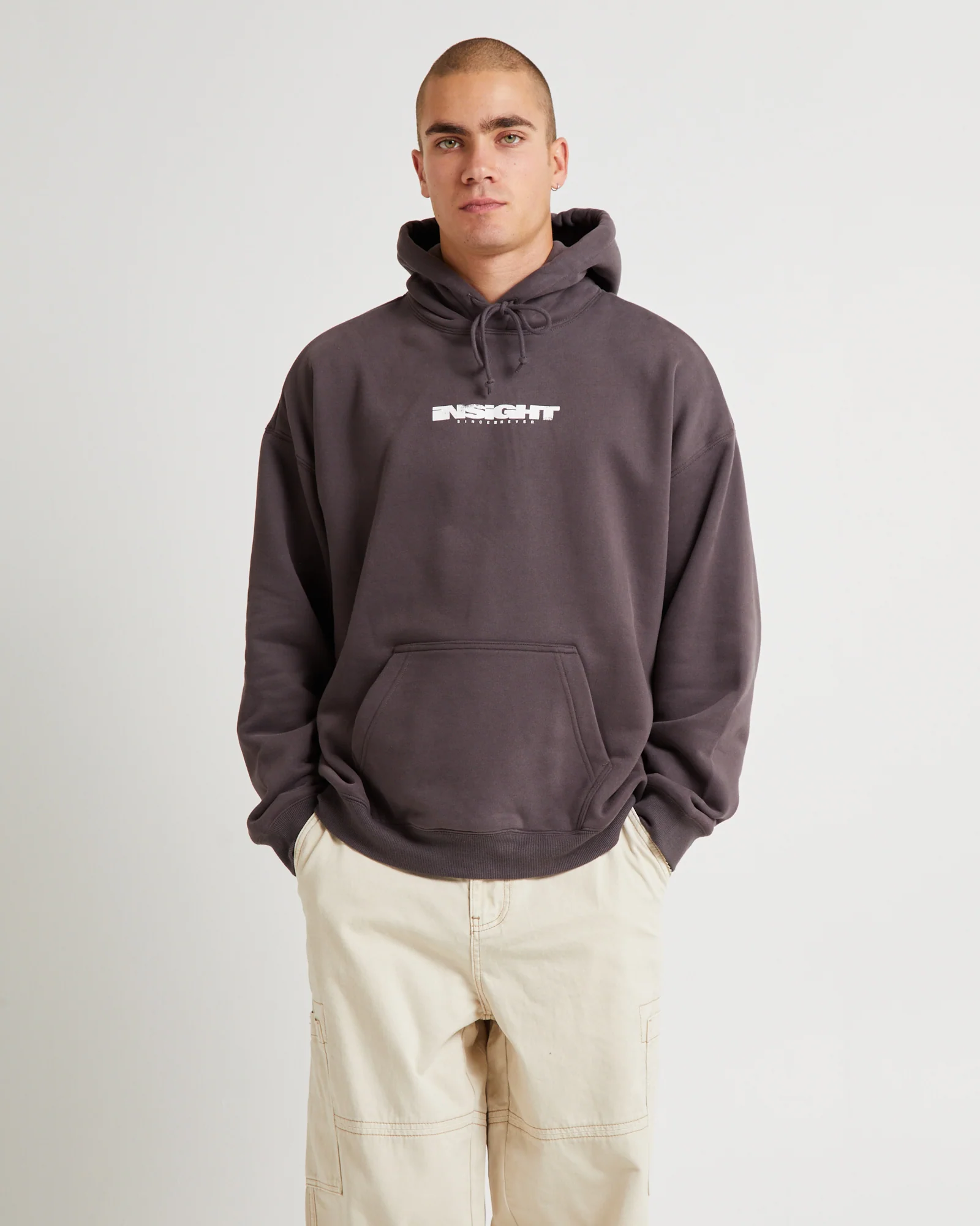 Establish Hoodie