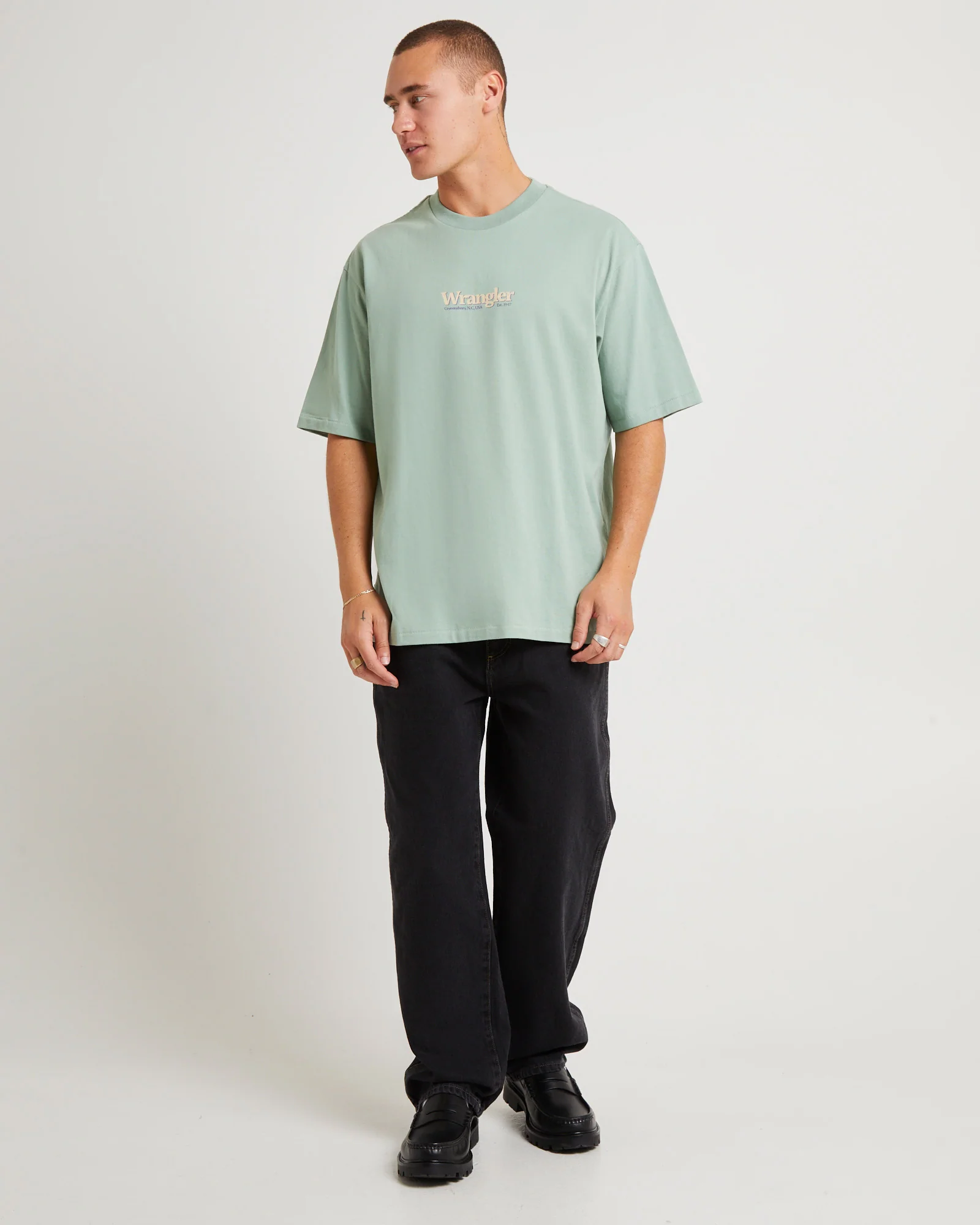 Everyday Slacker T-Shirt