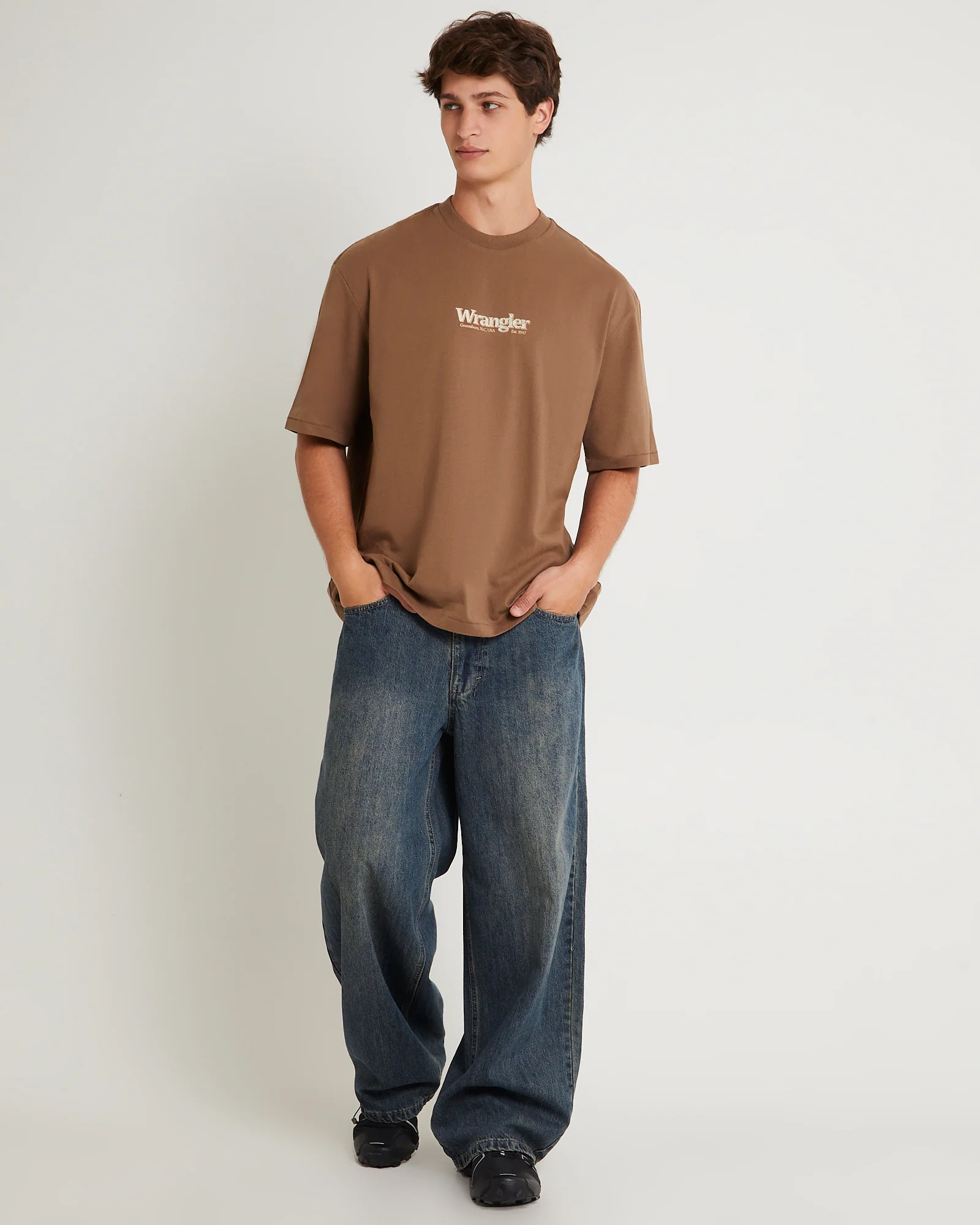 Everyday Slacker T-Shirt