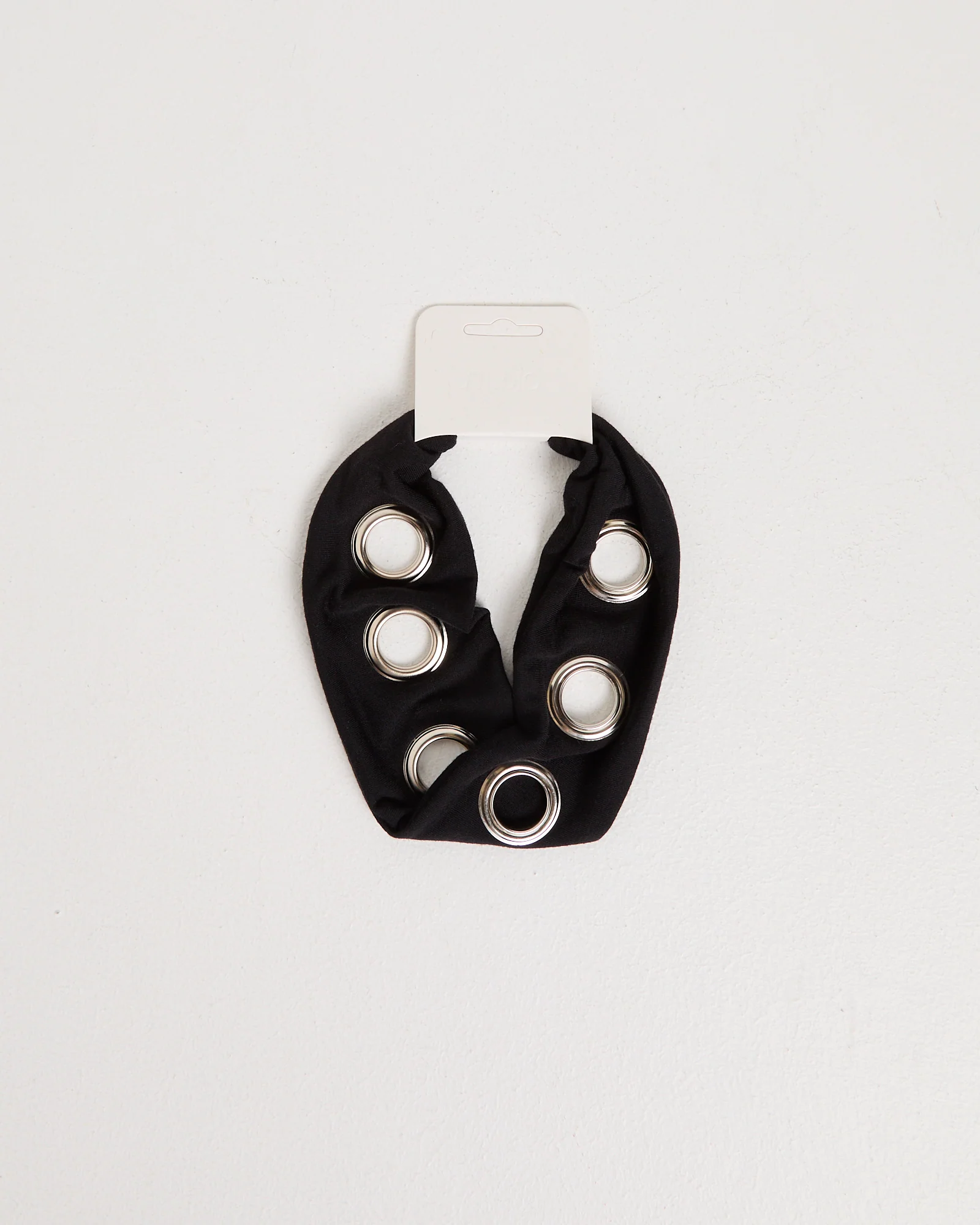 Eyelet Headband