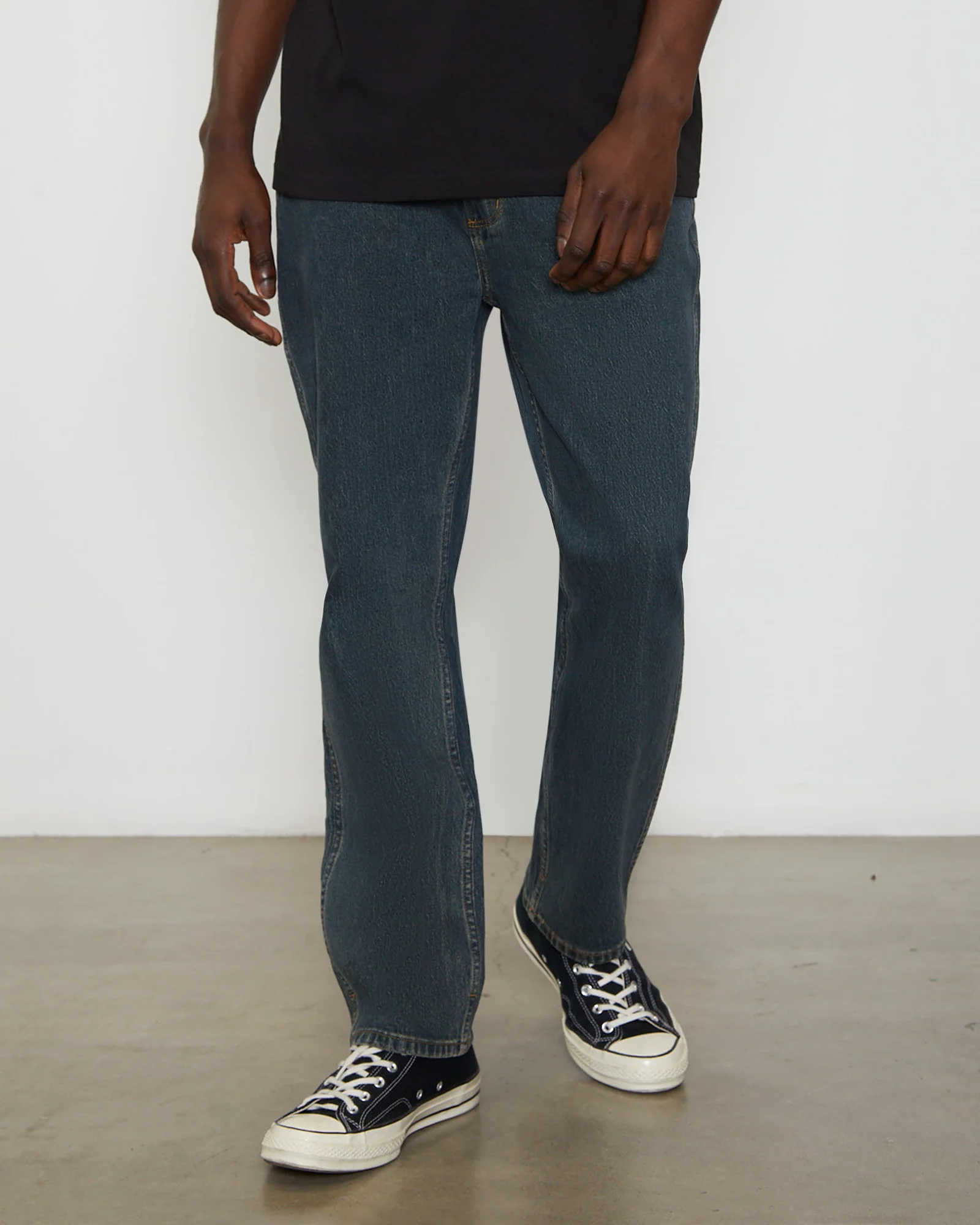 Ezy Denim Jeans Dirty