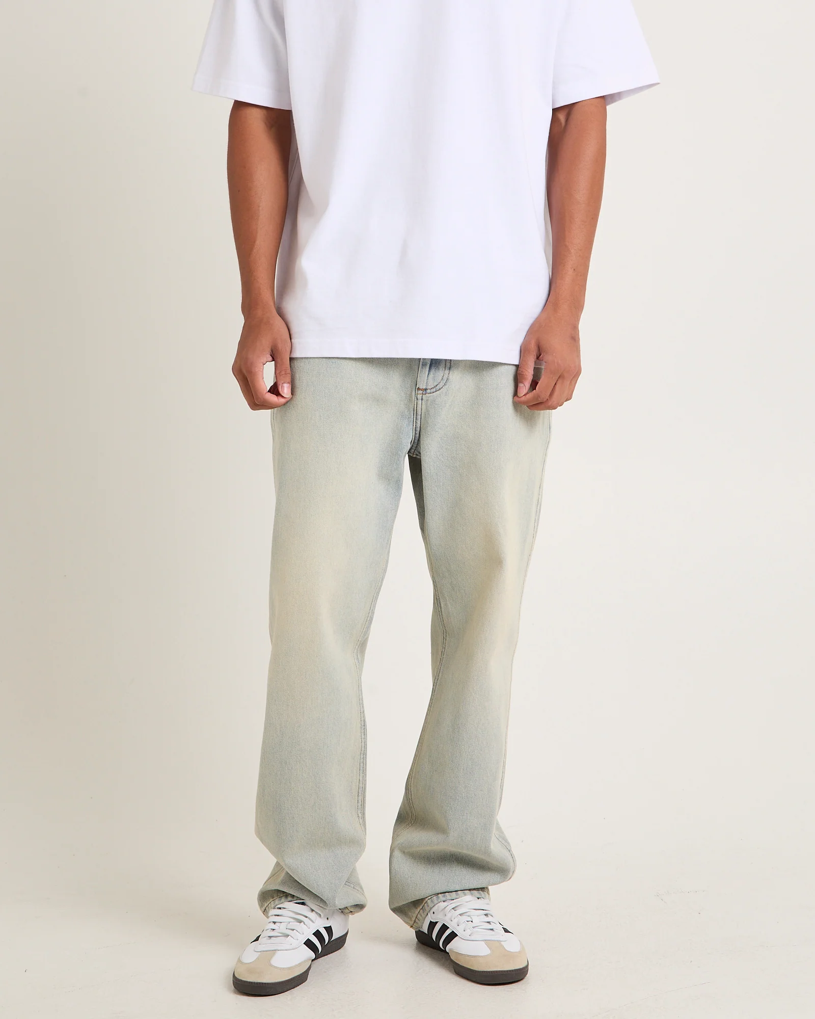Ezy Denim Jeans Fitzroy