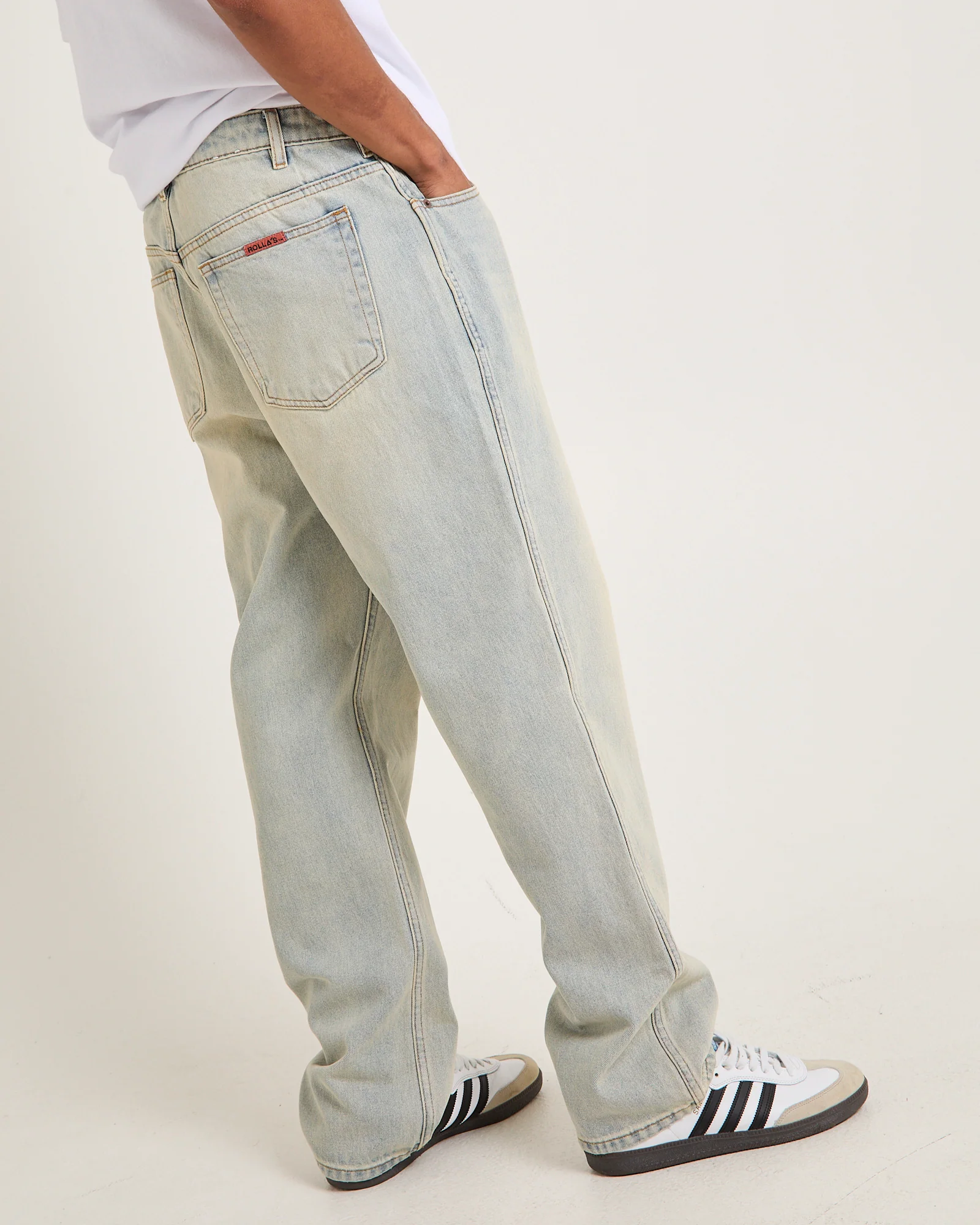 Ezy Denim Jeans Fitzroy - Image 2