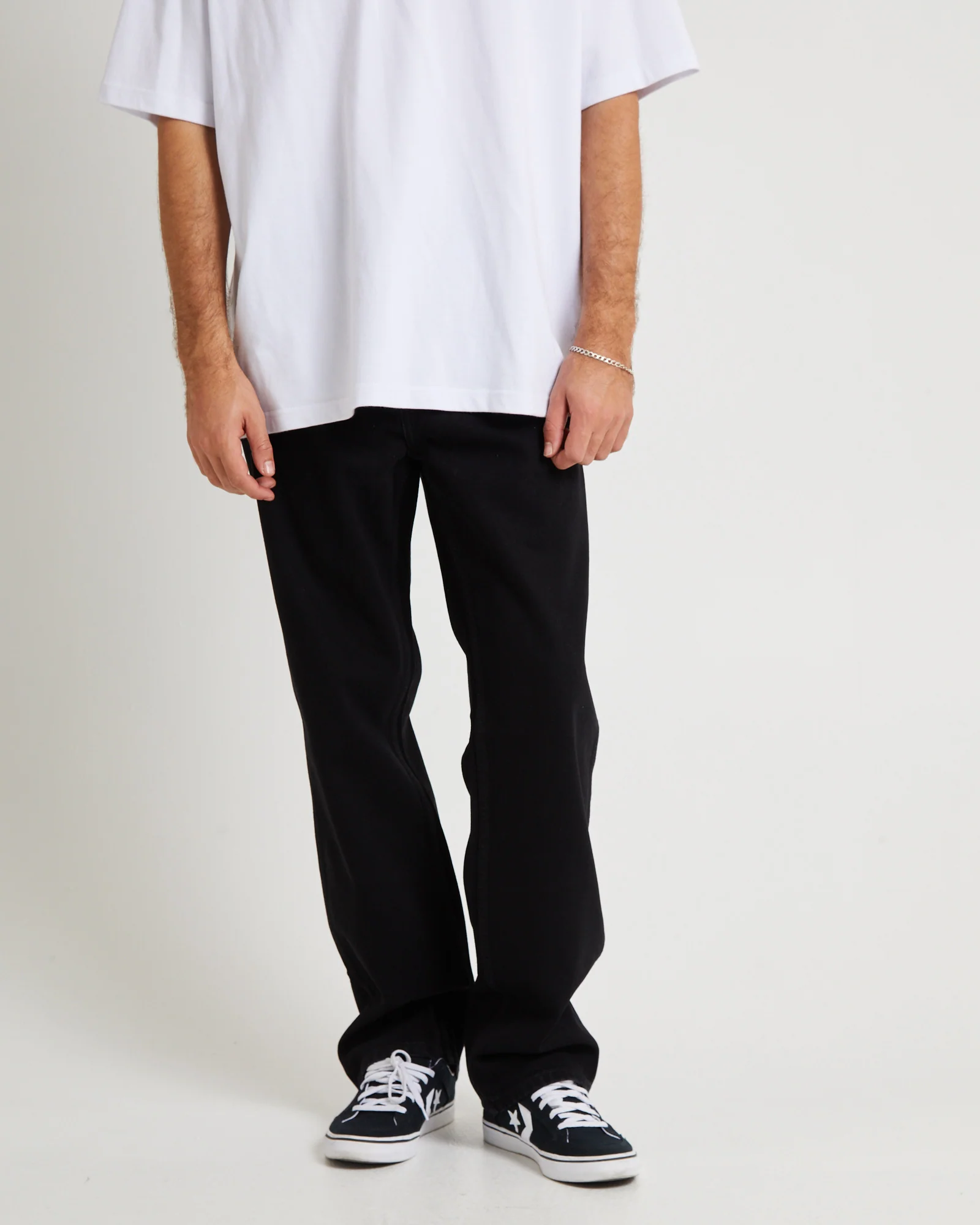 Ezy Denim Jeans Heaps
