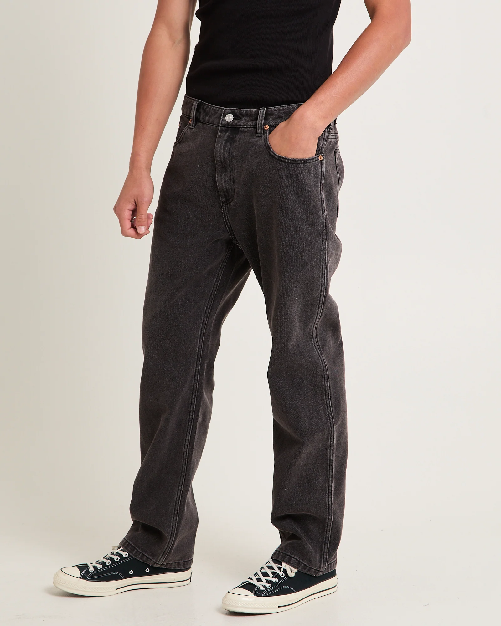 Ezy Denim Jeans Wilton - Image 4
