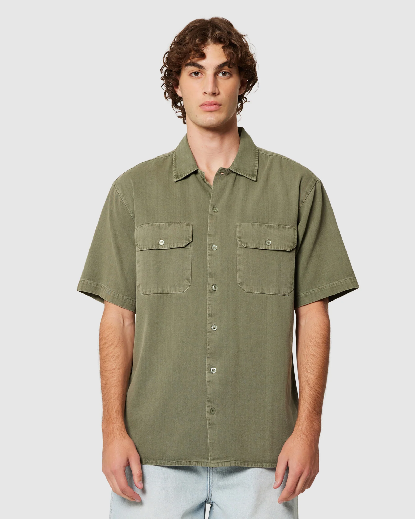 Ezy Trade Shirt