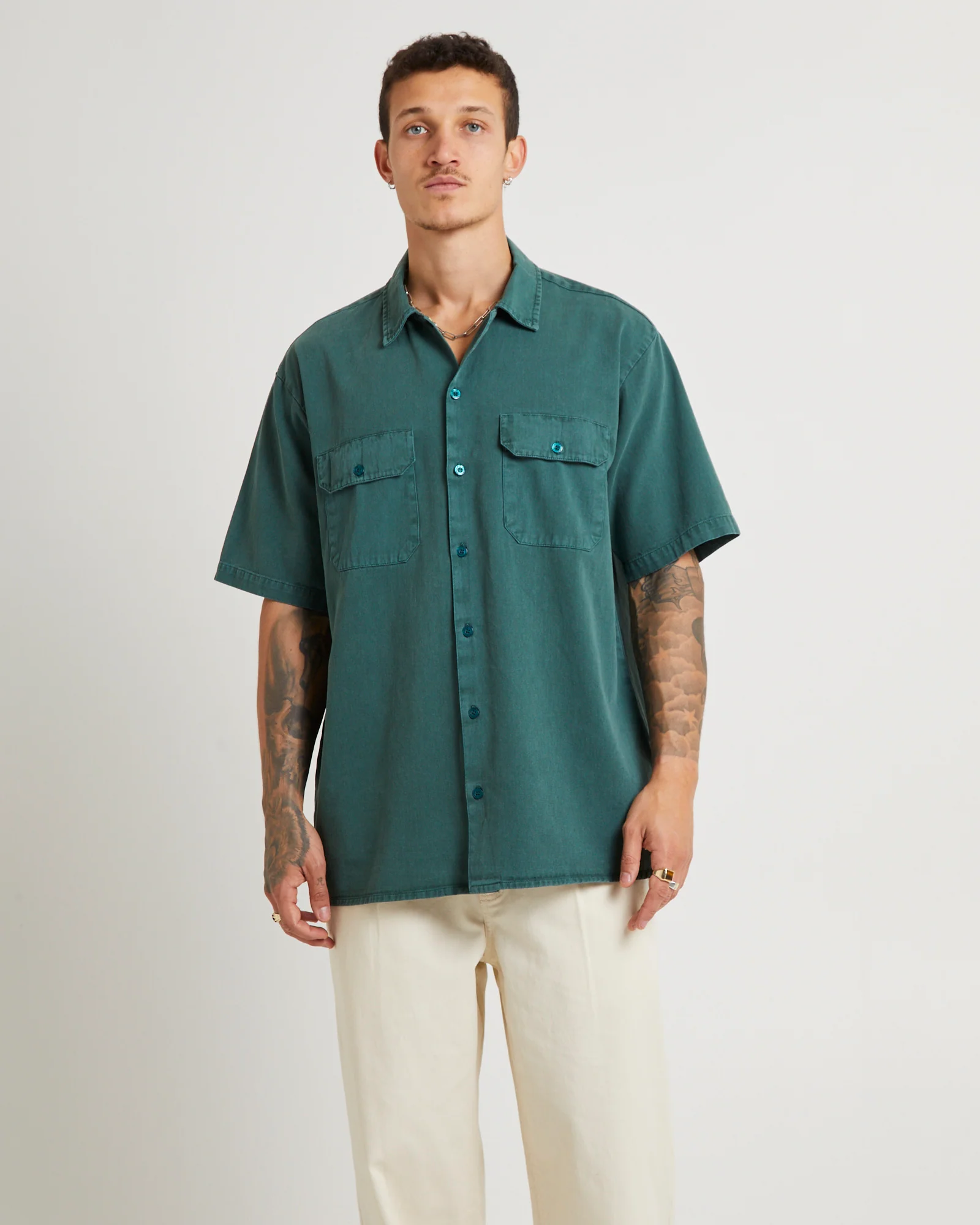 Ezy Trade Shirt