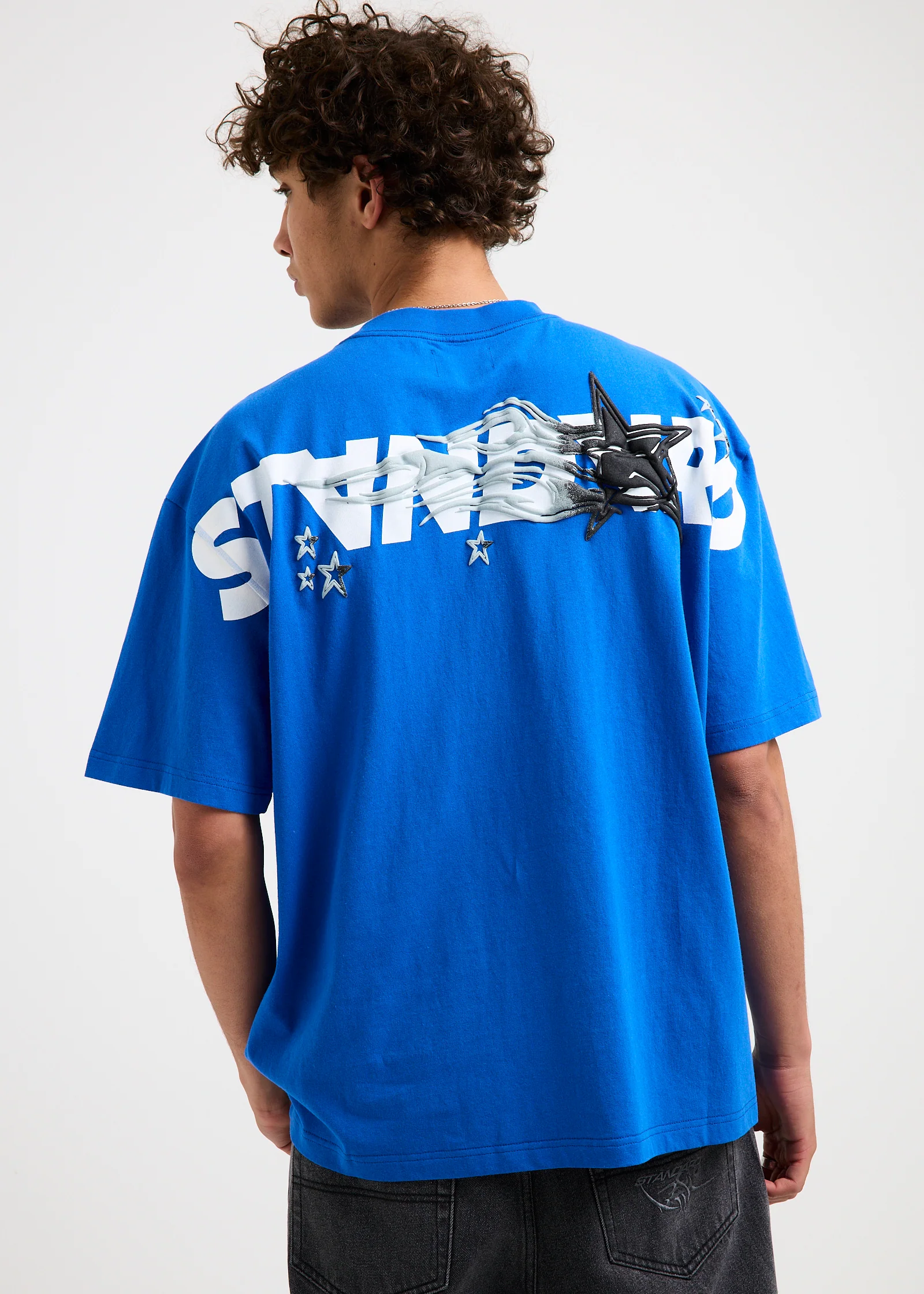 Fast T-Shirt - Image 3