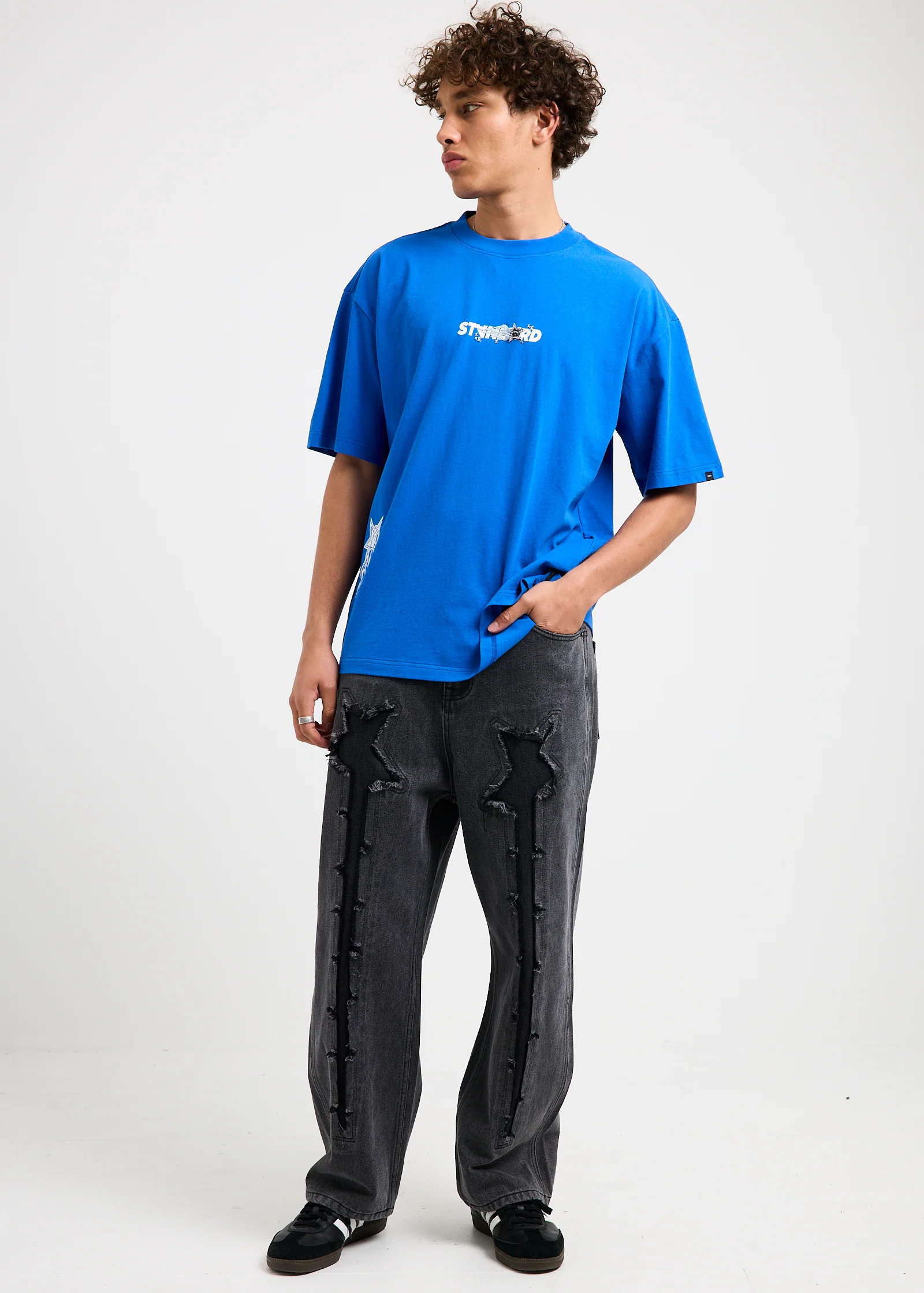 Fast T-Shirt - Image 5