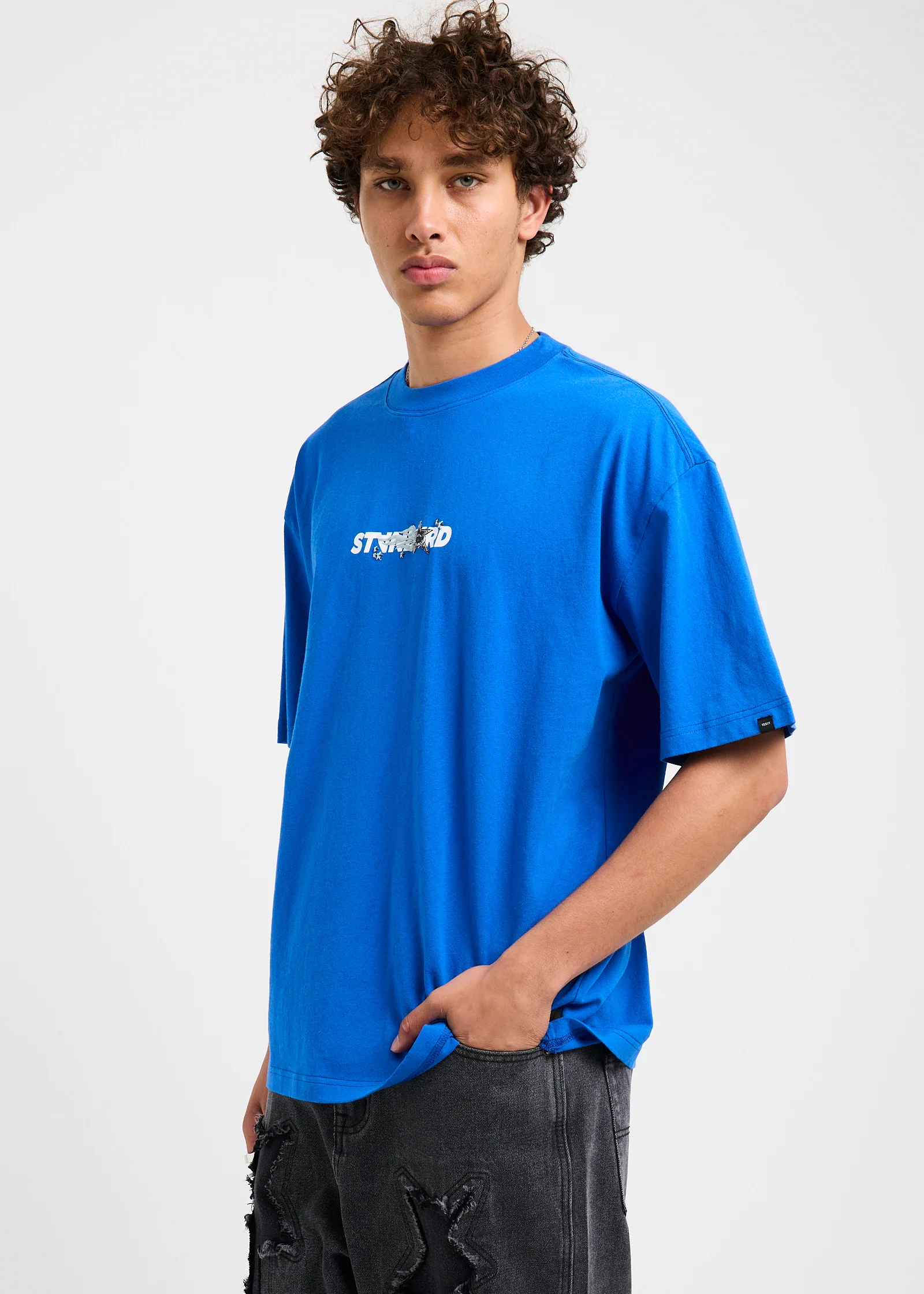 Fast T-Shirt - Image 6