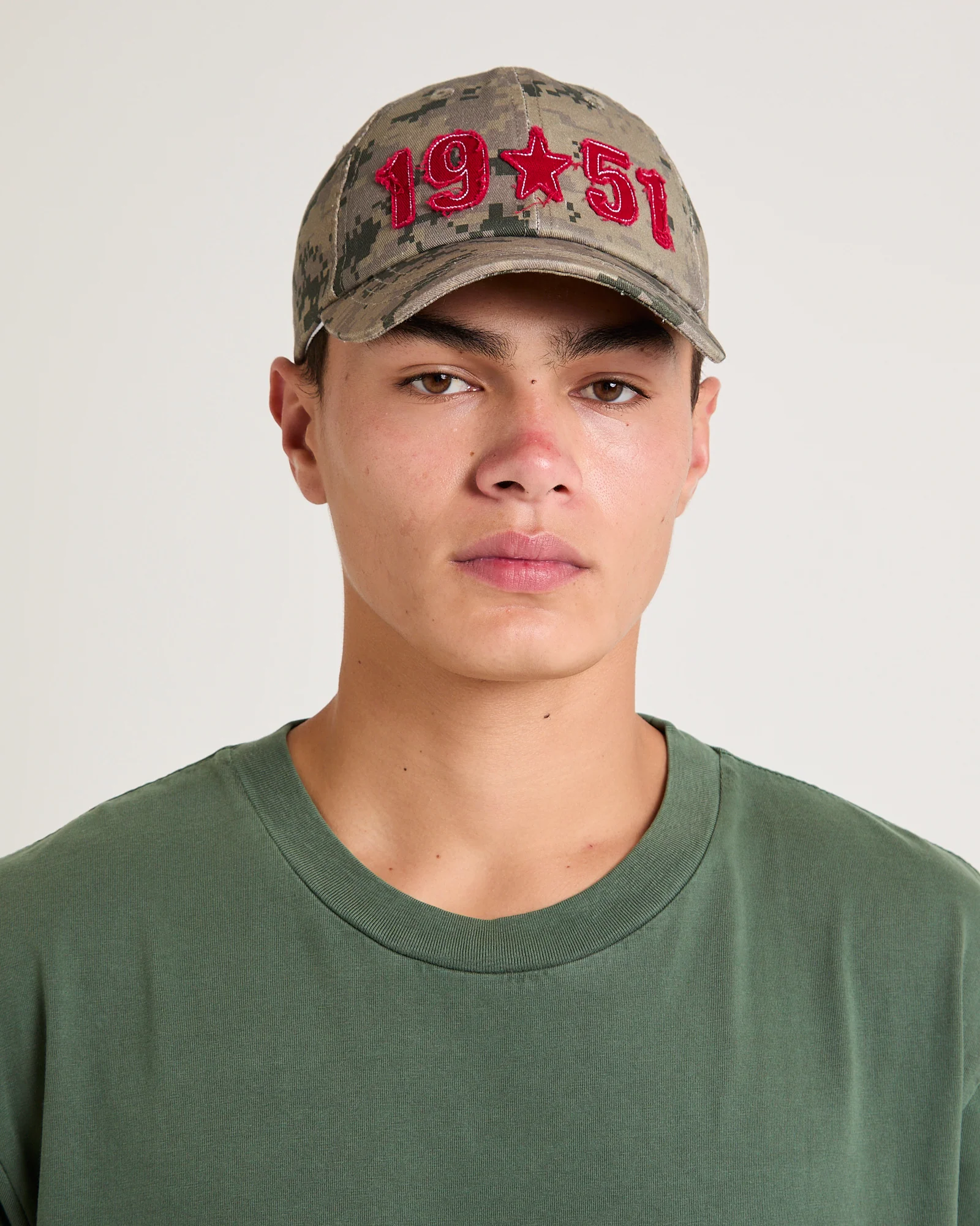 Fifty One Cap
