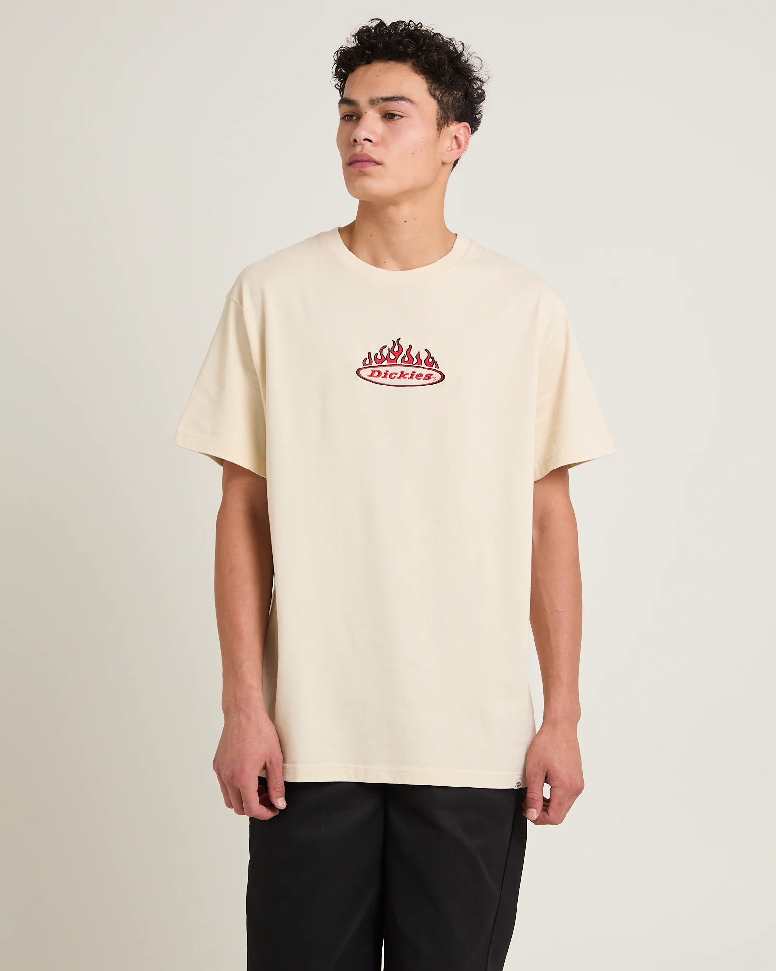 Fire Boy 450 Short Sleeve T-Shirt
