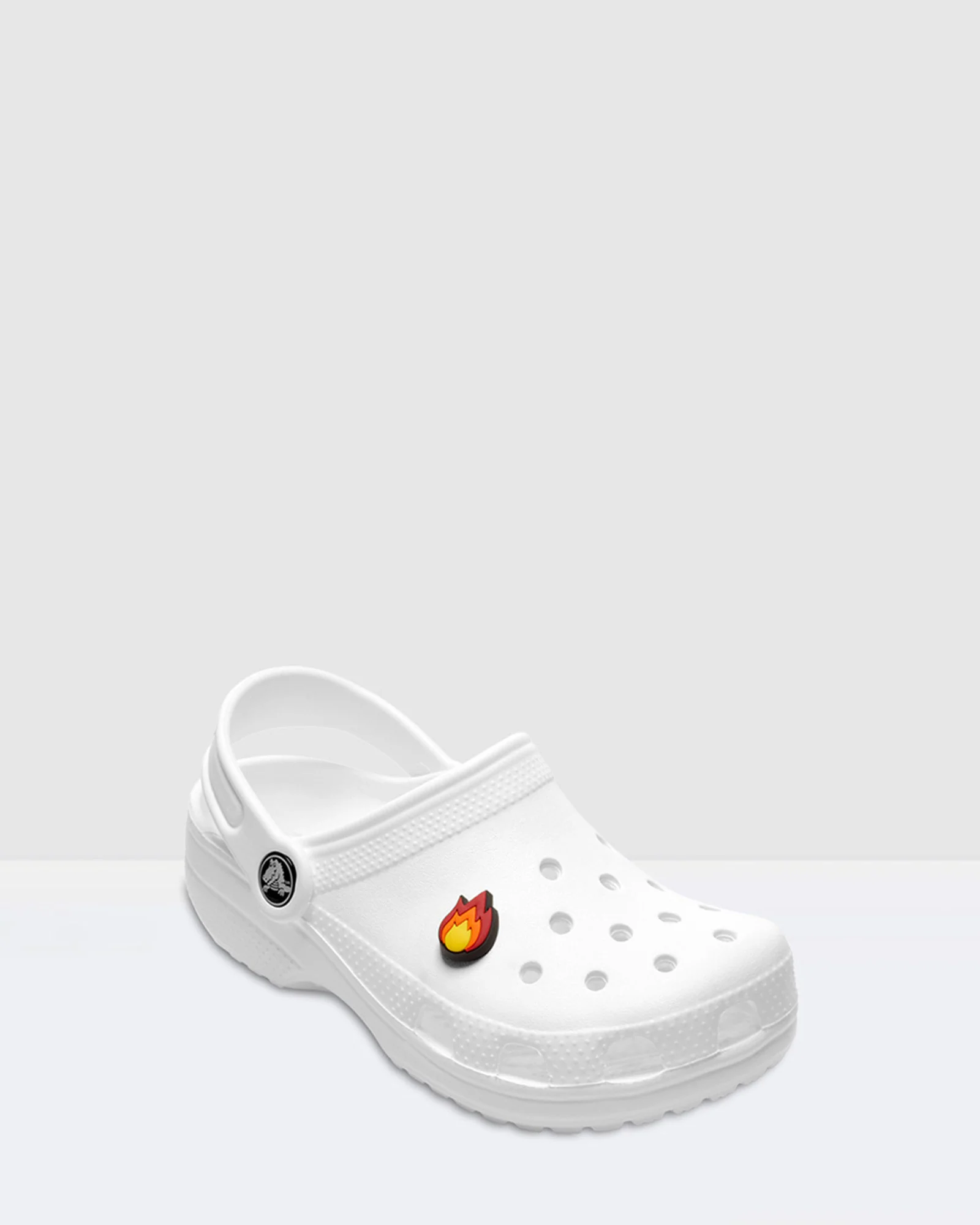 Fire Jibbitz