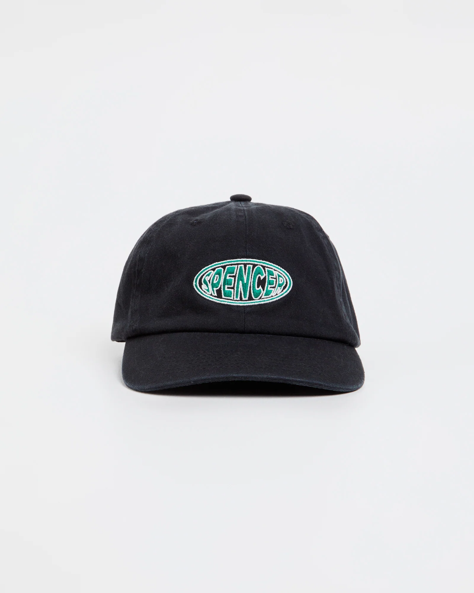 Fisheye Cap