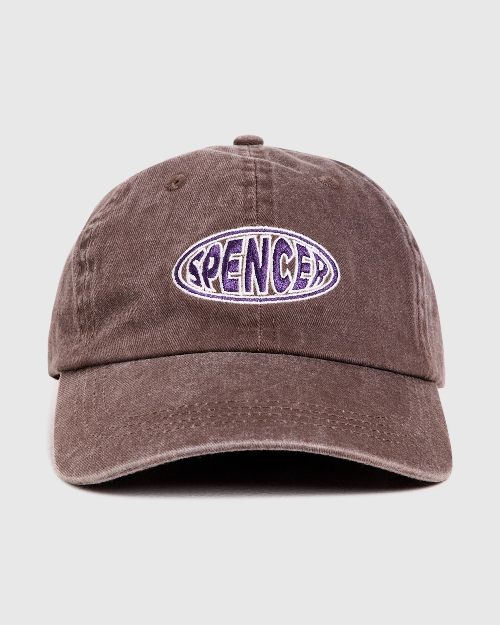 Fisheye Cap