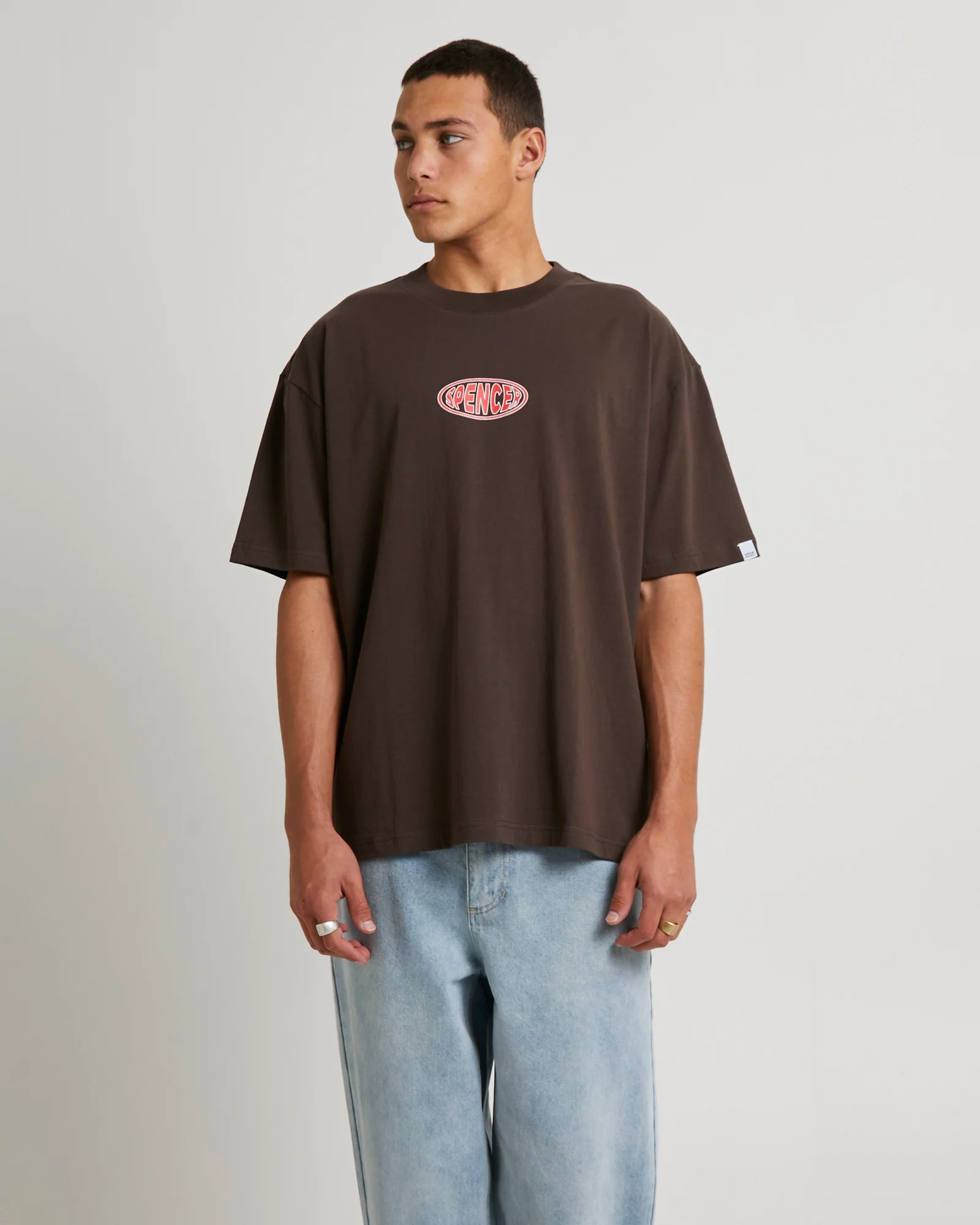 Fisheye T-Shirt