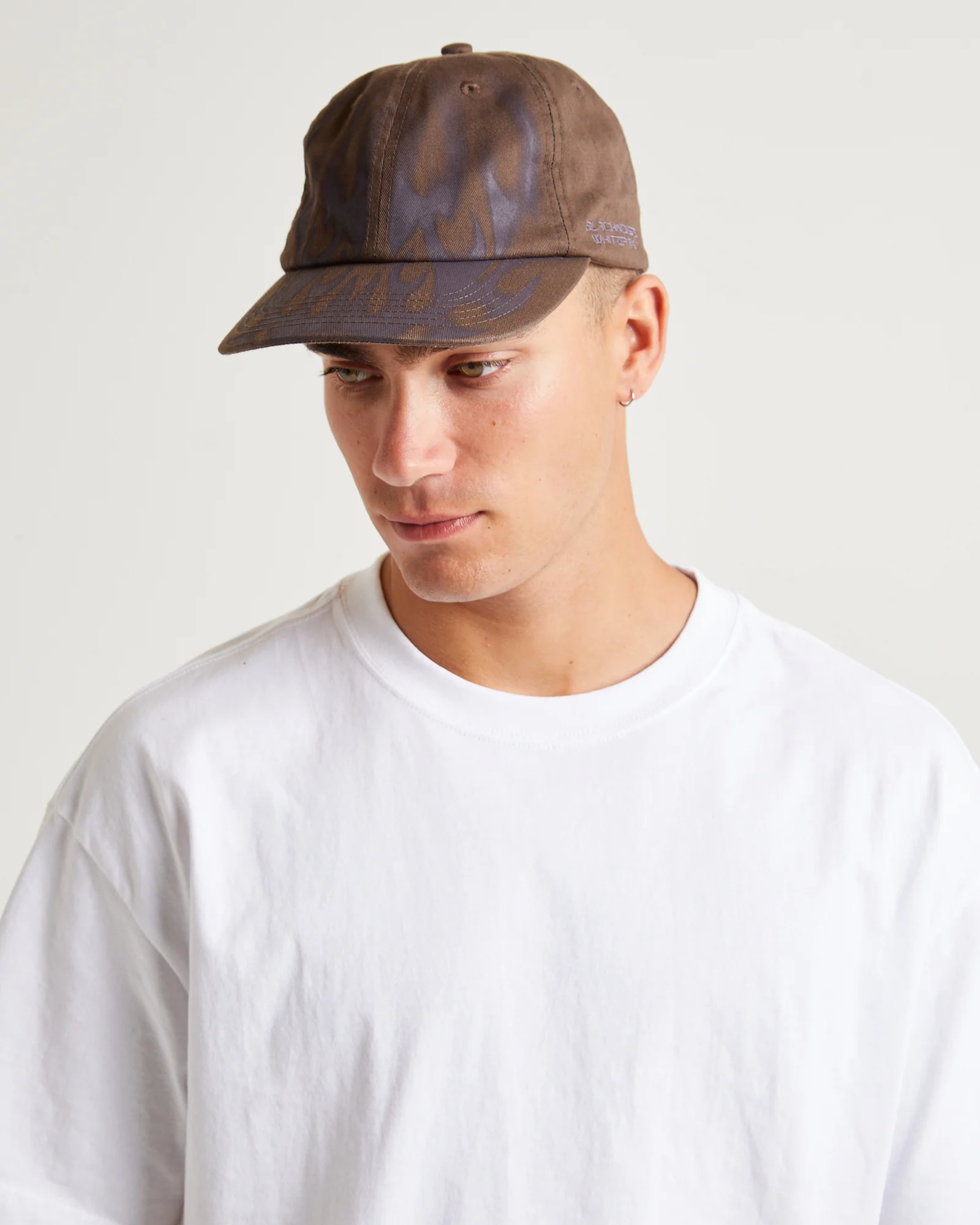 Flame Cap