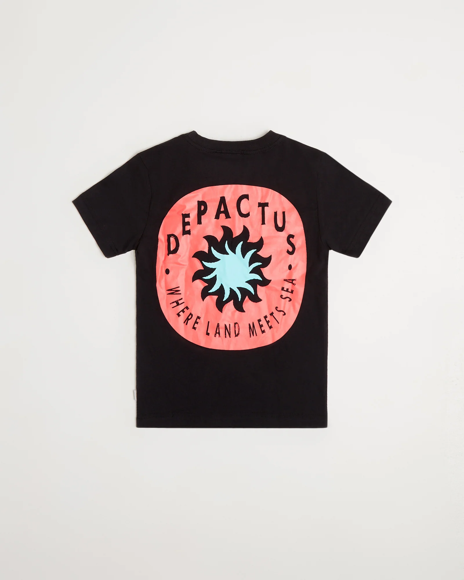 Flare T-Shirt